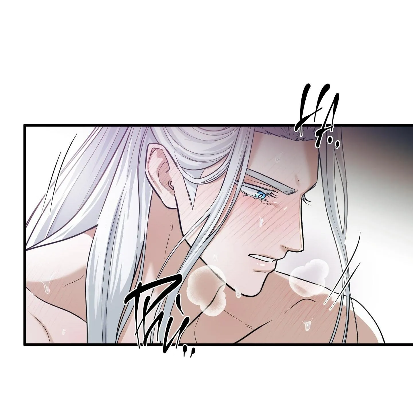 SỐNG SÓT NHỜ LÀM VỢ BÉ CỦA MA GIÁO CHỦ Chapter 12 Trang 71