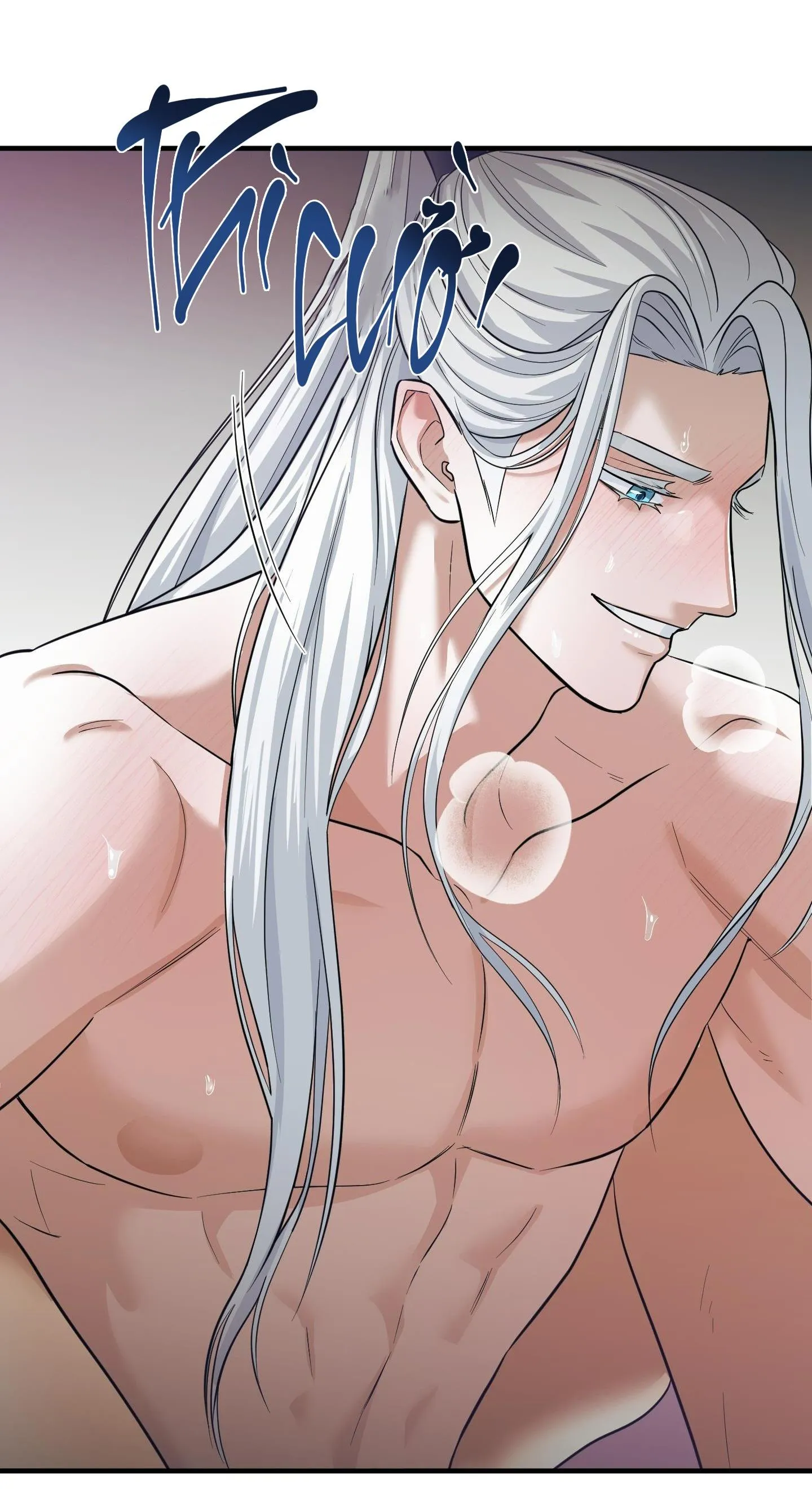 SỐNG SÓT NHỜ LÀM VỢ BÉ CỦA MA GIÁO CHỦ Chapter 12 Trang 73