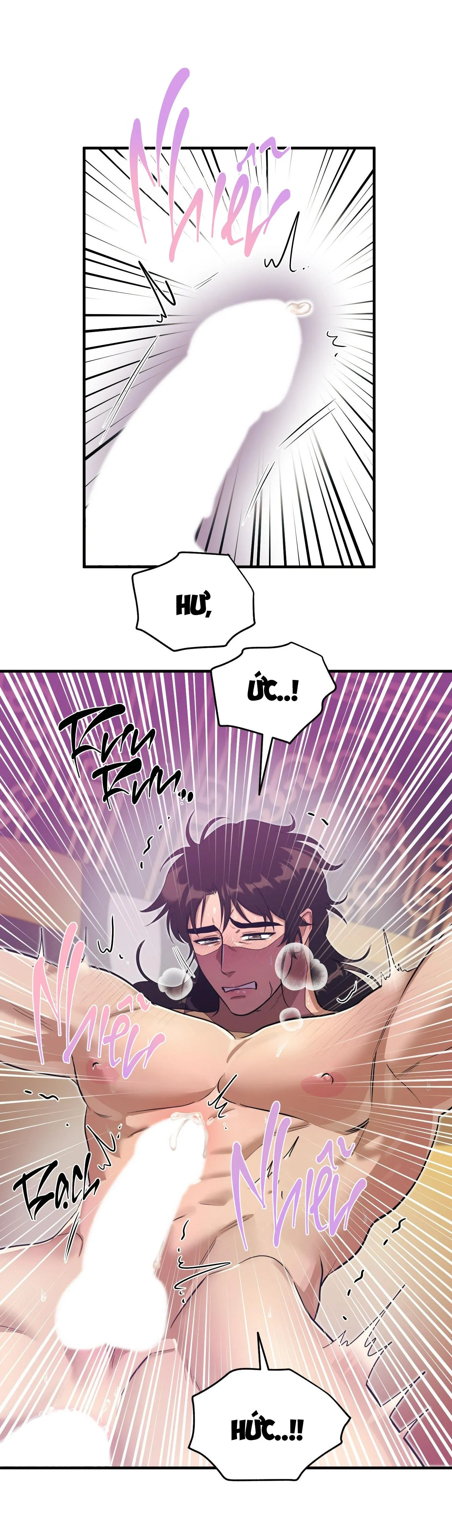 SỐNG SÓT NHỜ LÀM VỢ BÉ CỦA MA GIÁO CHỦ Chapter 13 Trang 14