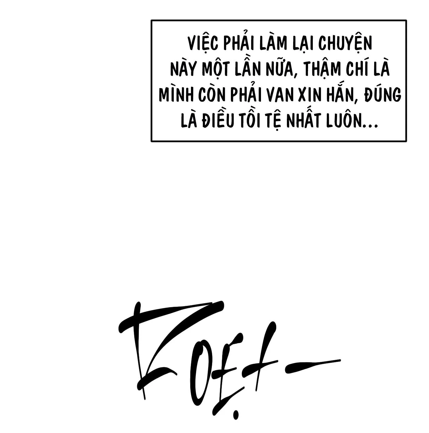 SỐNG SÓT NHỜ LÀM VỢ BÉ CỦA MA GIÁO CHỦ Chapter 13 Trang 36