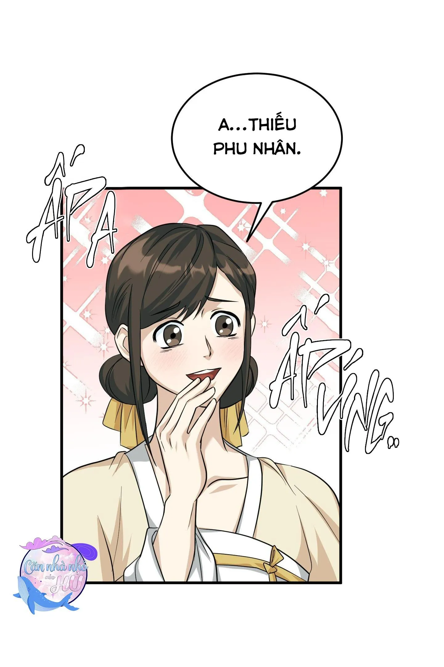 SỐNG SÓT NHỜ LÀM VỢ BÉ CỦA MA GIÁO CHỦ Chapter 13 Trang 39