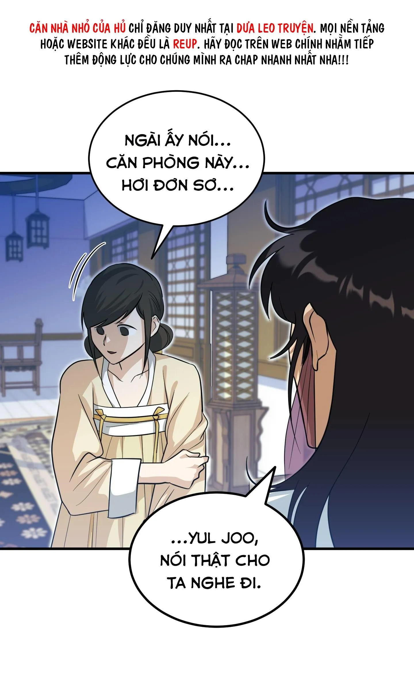 SỐNG SÓT NHỜ LÀM VỢ BÉ CỦA MA GIÁO CHỦ Chapter 13 Trang 44