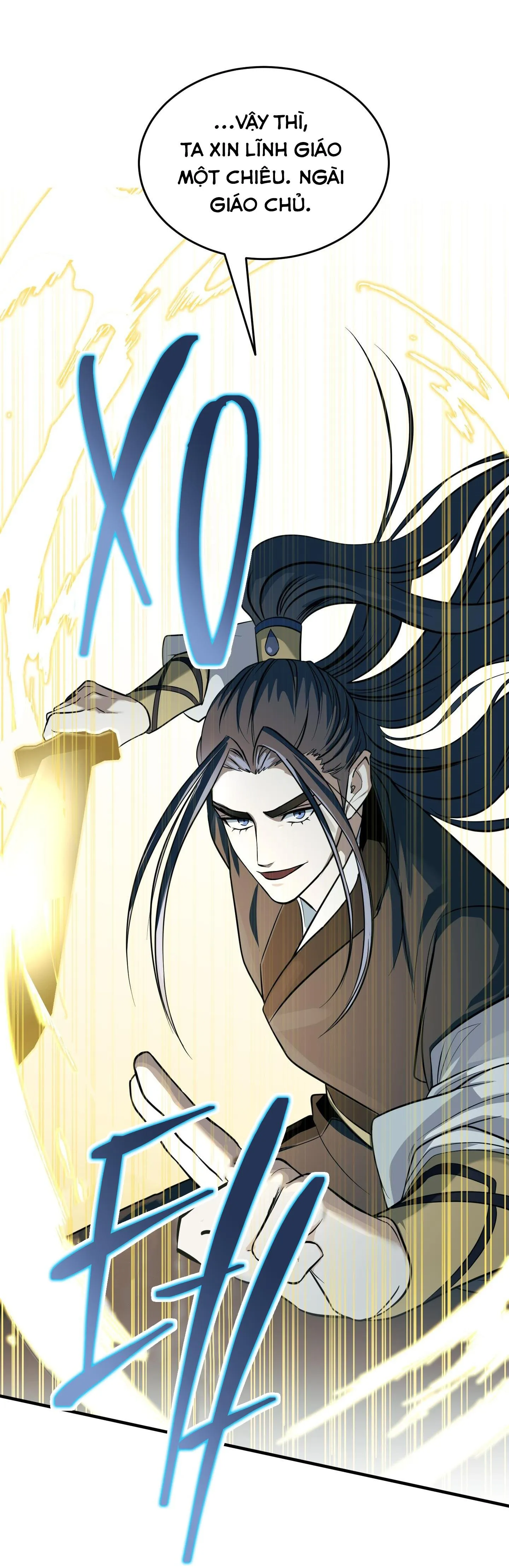 SỐNG SÓT NHỜ LÀM VỢ BÉ CỦA MA GIÁO CHỦ Chapter 13 Trang 60