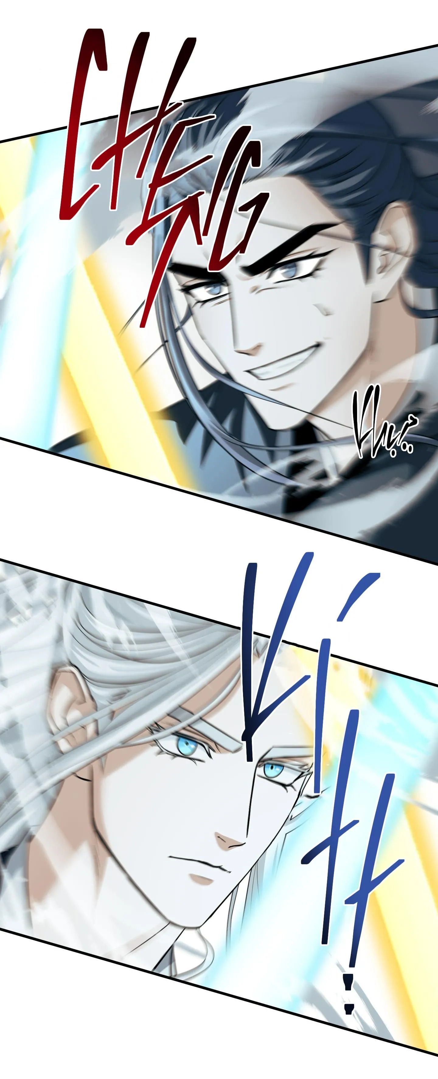 SỐNG SÓT NHỜ LÀM VỢ BÉ CỦA MA GIÁO CHỦ Chapter 13 Trang 63