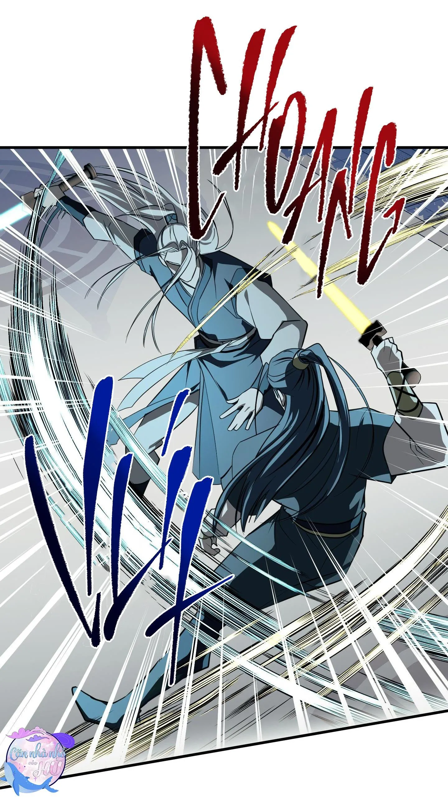 SỐNG SÓT NHỜ LÀM VỢ BÉ CỦA MA GIÁO CHỦ Chapter 13 Trang 65