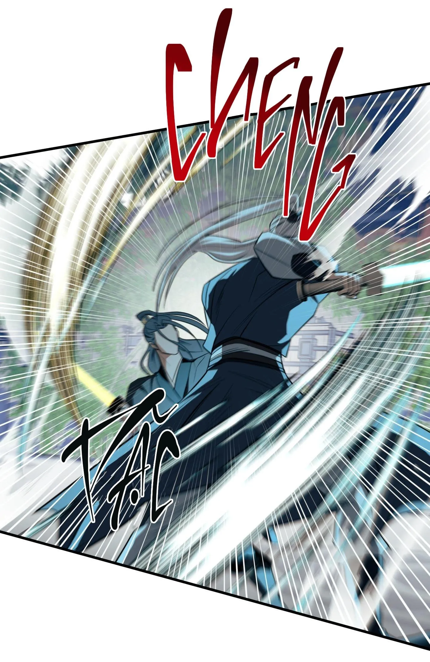 SỐNG SÓT NHỜ LÀM VỢ BÉ CỦA MA GIÁO CHỦ Chapter 13 Trang 66