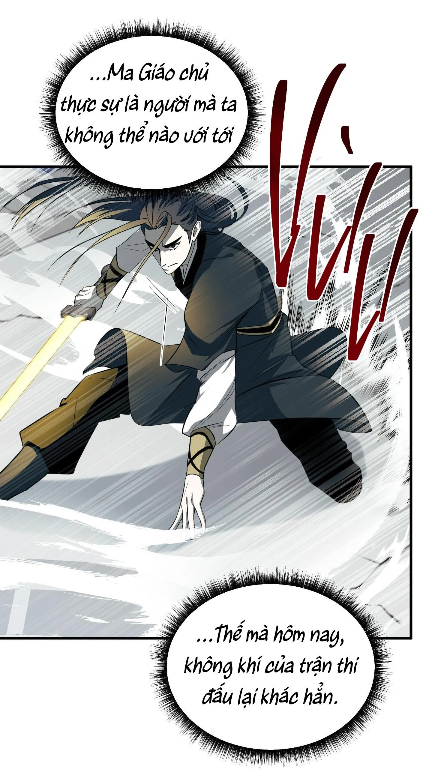 SỐNG SÓT NHỜ LÀM VỢ BÉ CỦA MA GIÁO CHỦ Chapter 13 Trang 68