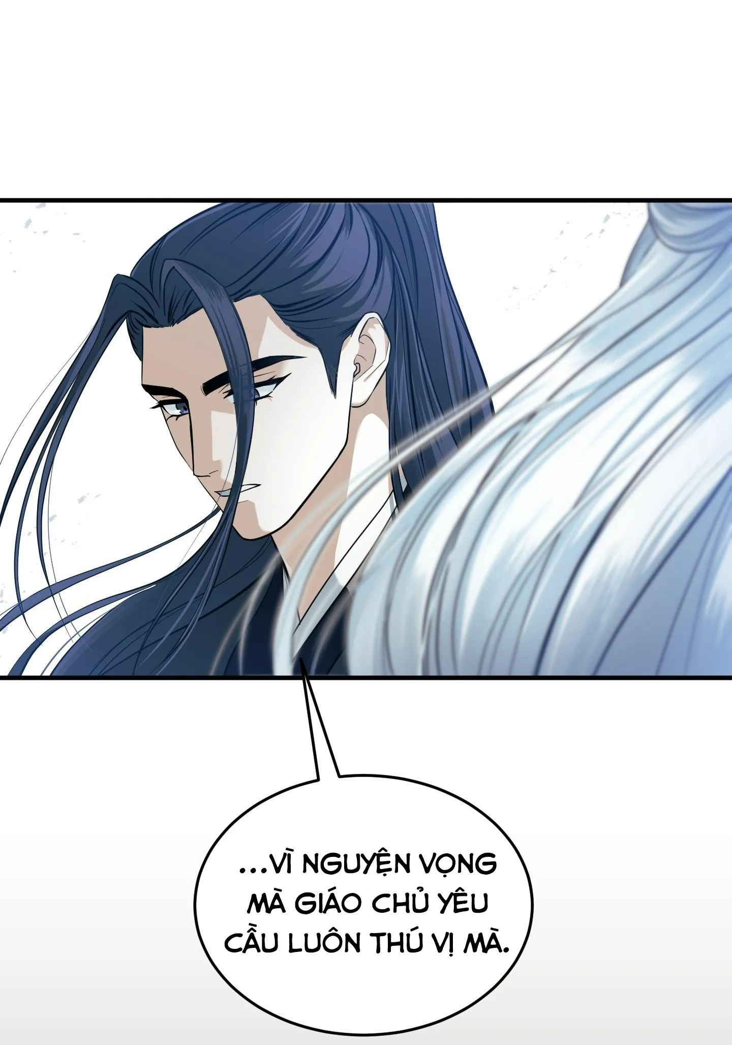 SỐNG SÓT NHỜ LÀM VỢ BÉ CỦA MA GIÁO CHỦ Chapter 14 Trang 4