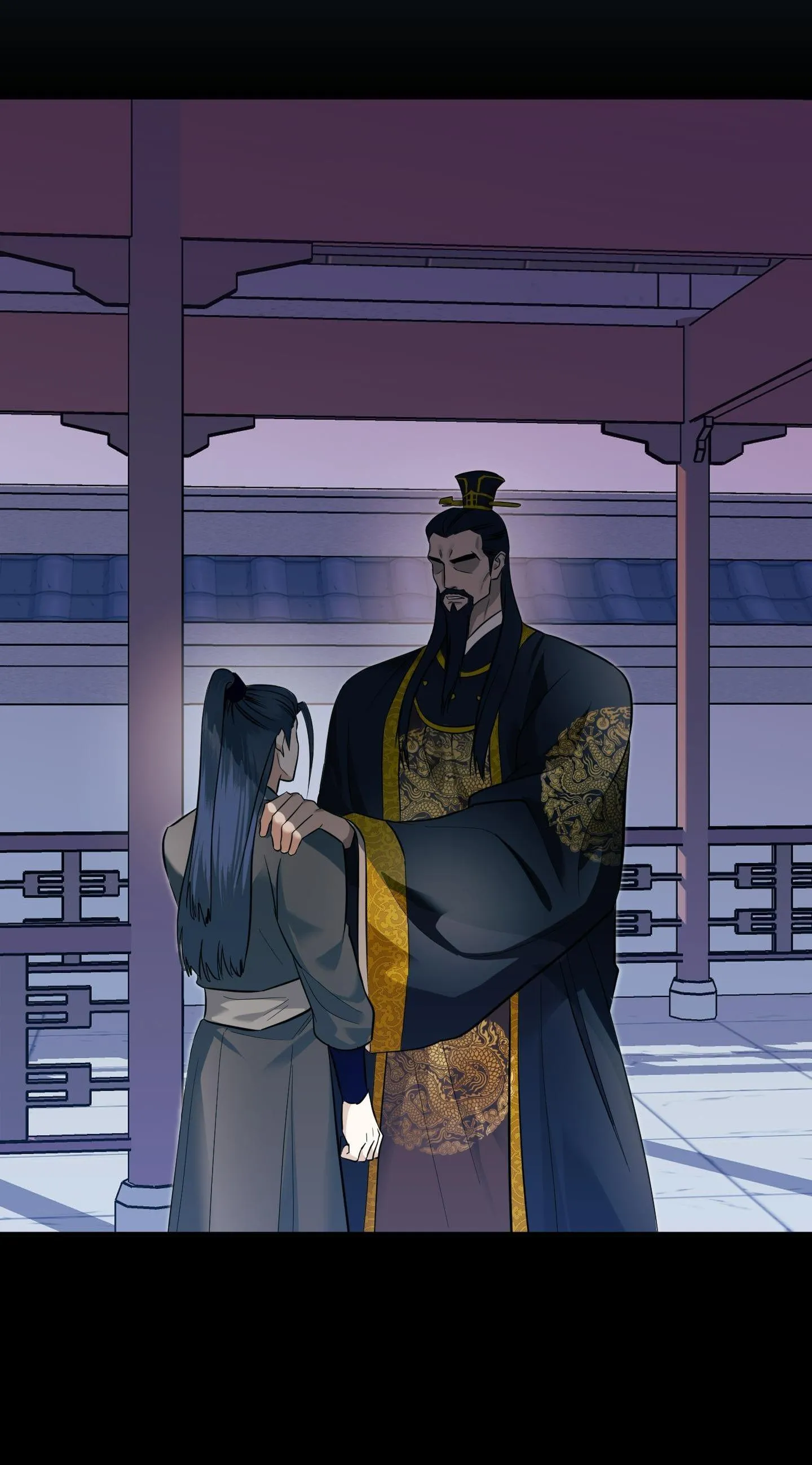 SỐNG SÓT NHỜ LÀM VỢ BÉ CỦA MA GIÁO CHỦ Chapter 14 Trang 6