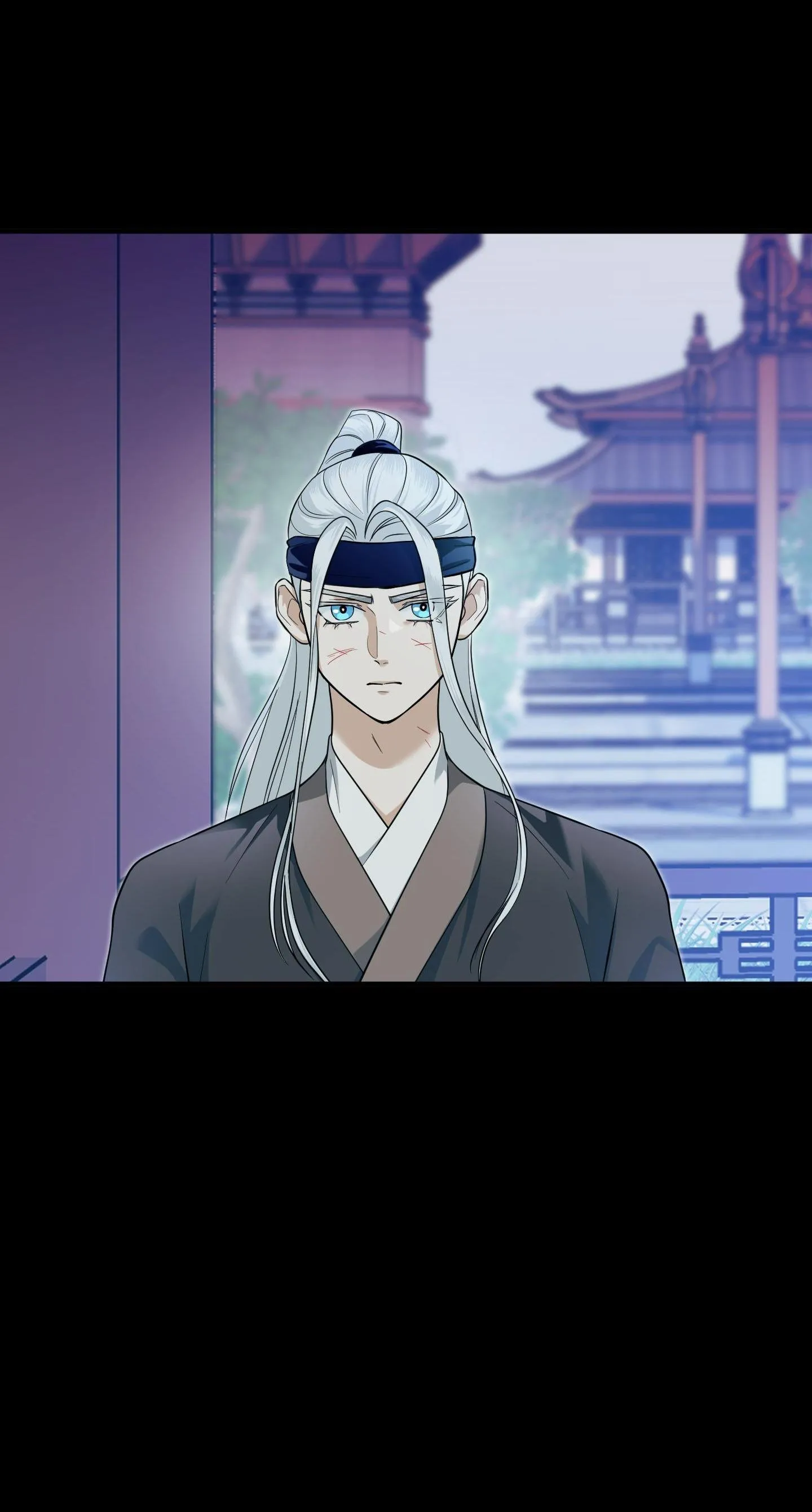 SỐNG SÓT NHỜ LÀM VỢ BÉ CỦA MA GIÁO CHỦ Chapter 14 Trang 7