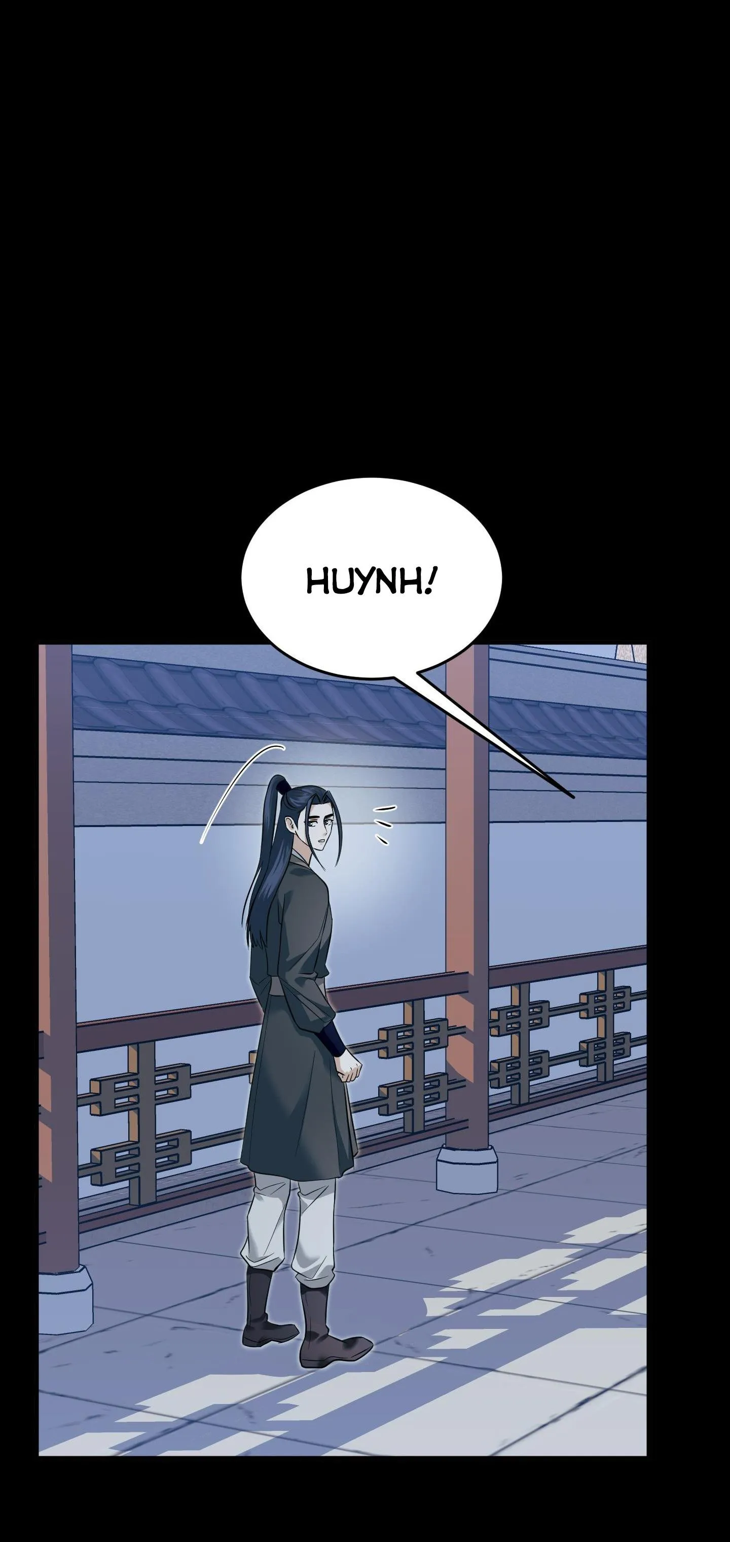 SỐNG SÓT NHỜ LÀM VỢ BÉ CỦA MA GIÁO CHỦ Chapter 14 Trang 8