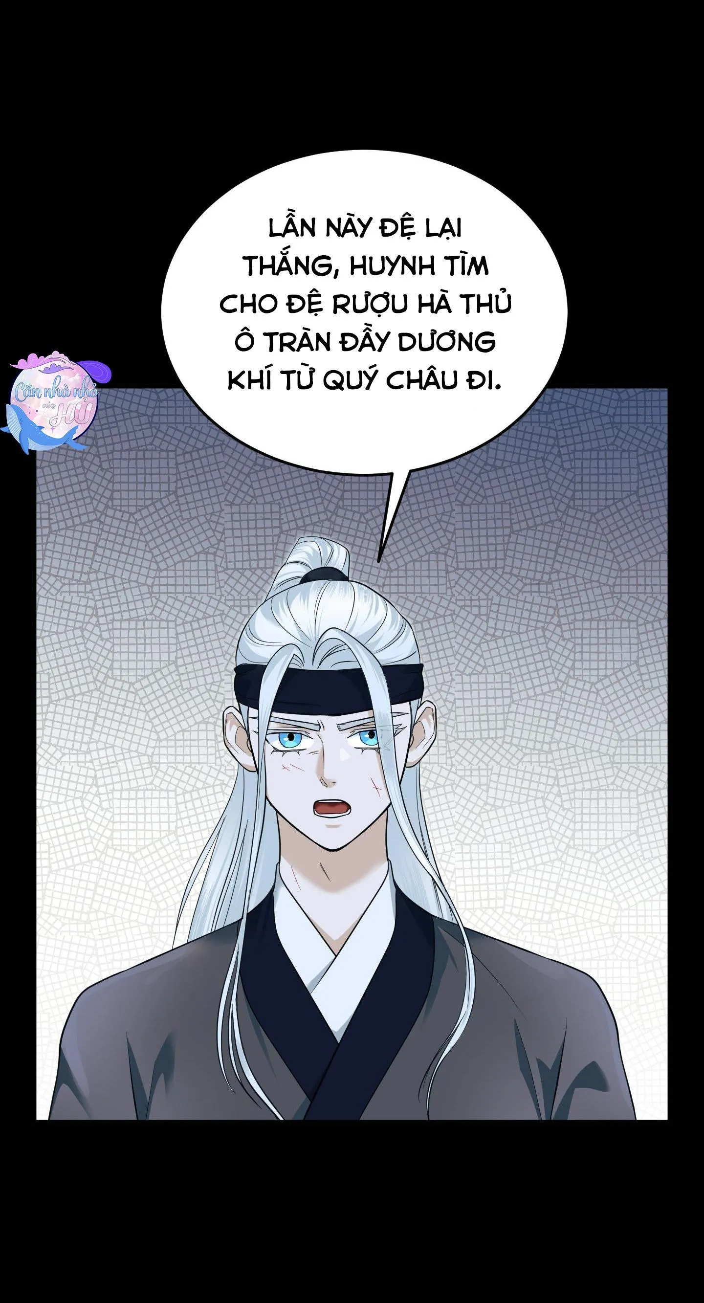 SỐNG SÓT NHỜ LÀM VỢ BÉ CỦA MA GIÁO CHỦ Chapter 14 Trang 13