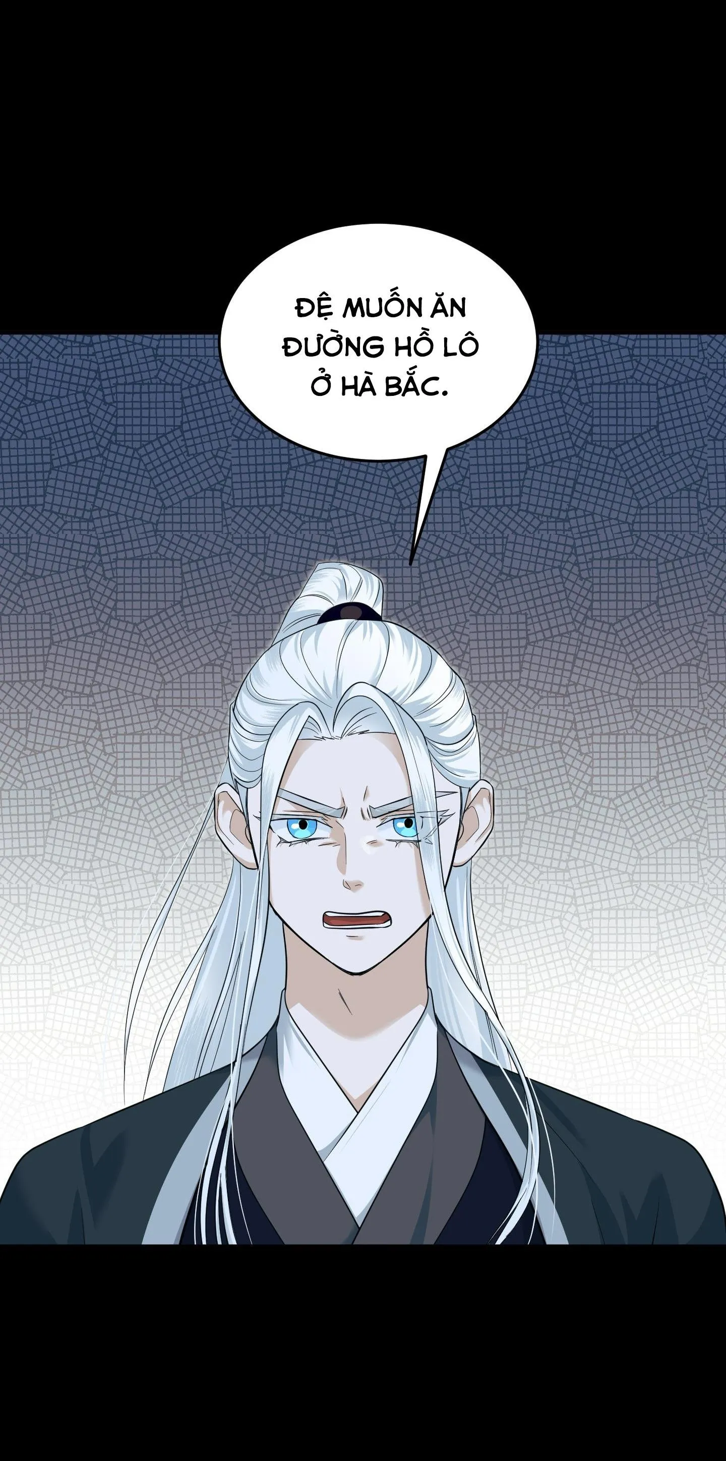 SỐNG SÓT NHỜ LÀM VỢ BÉ CỦA MA GIÁO CHỦ Chapter 14 Trang 15