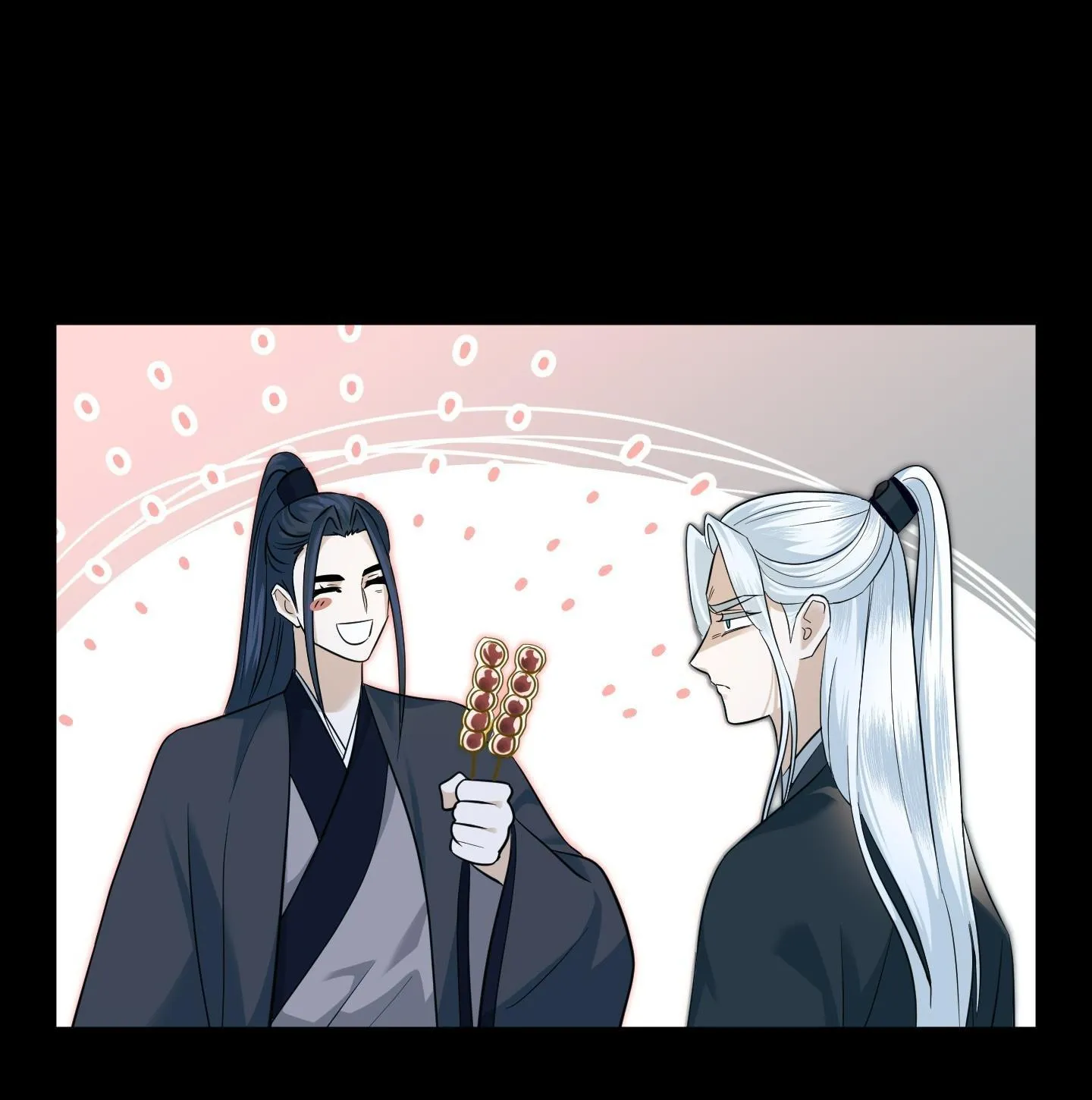 SỐNG SÓT NHỜ LÀM VỢ BÉ CỦA MA GIÁO CHỦ Chapter 14 Trang 16