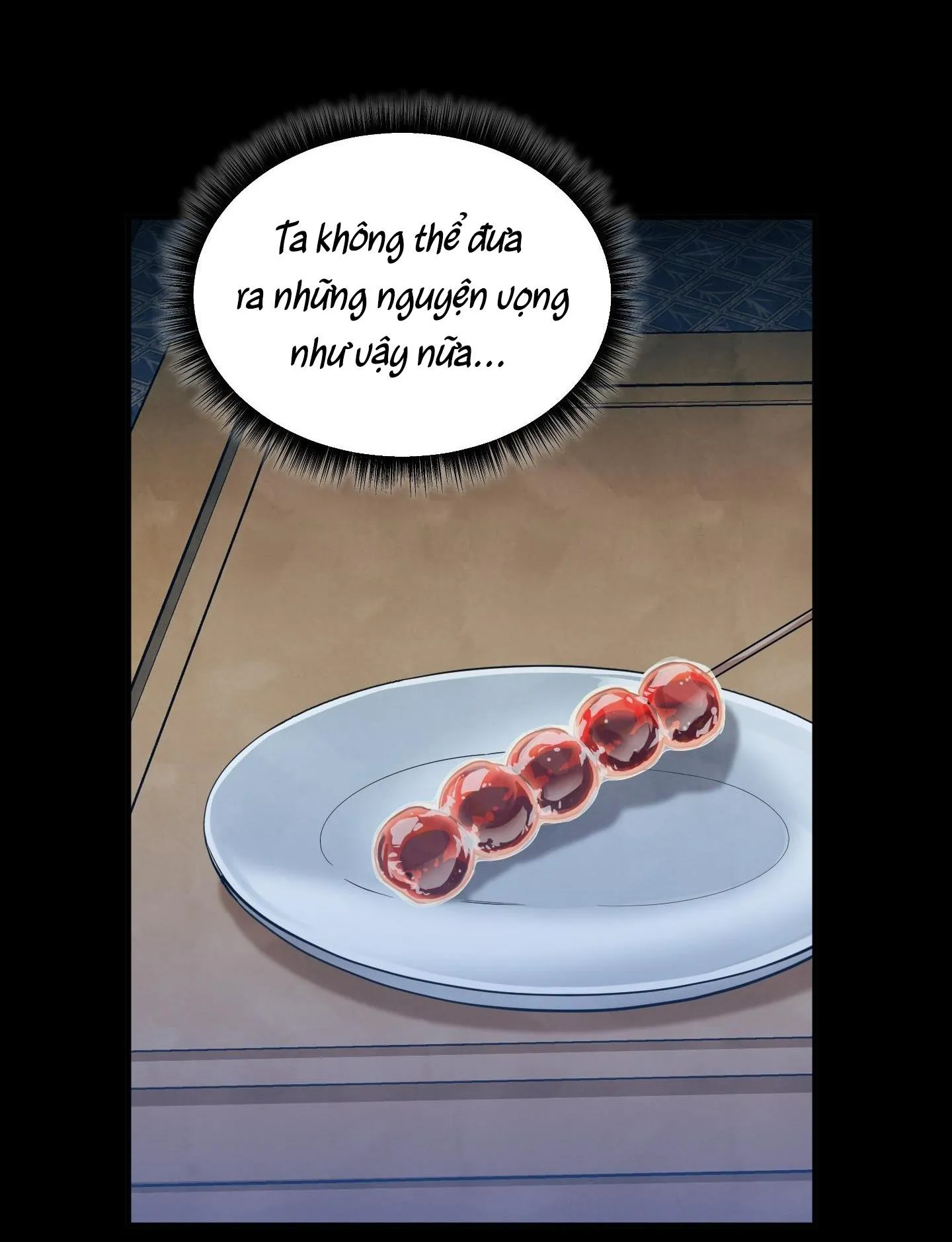 SỐNG SÓT NHỜ LÀM VỢ BÉ CỦA MA GIÁO CHỦ Chapter 14 Trang 18