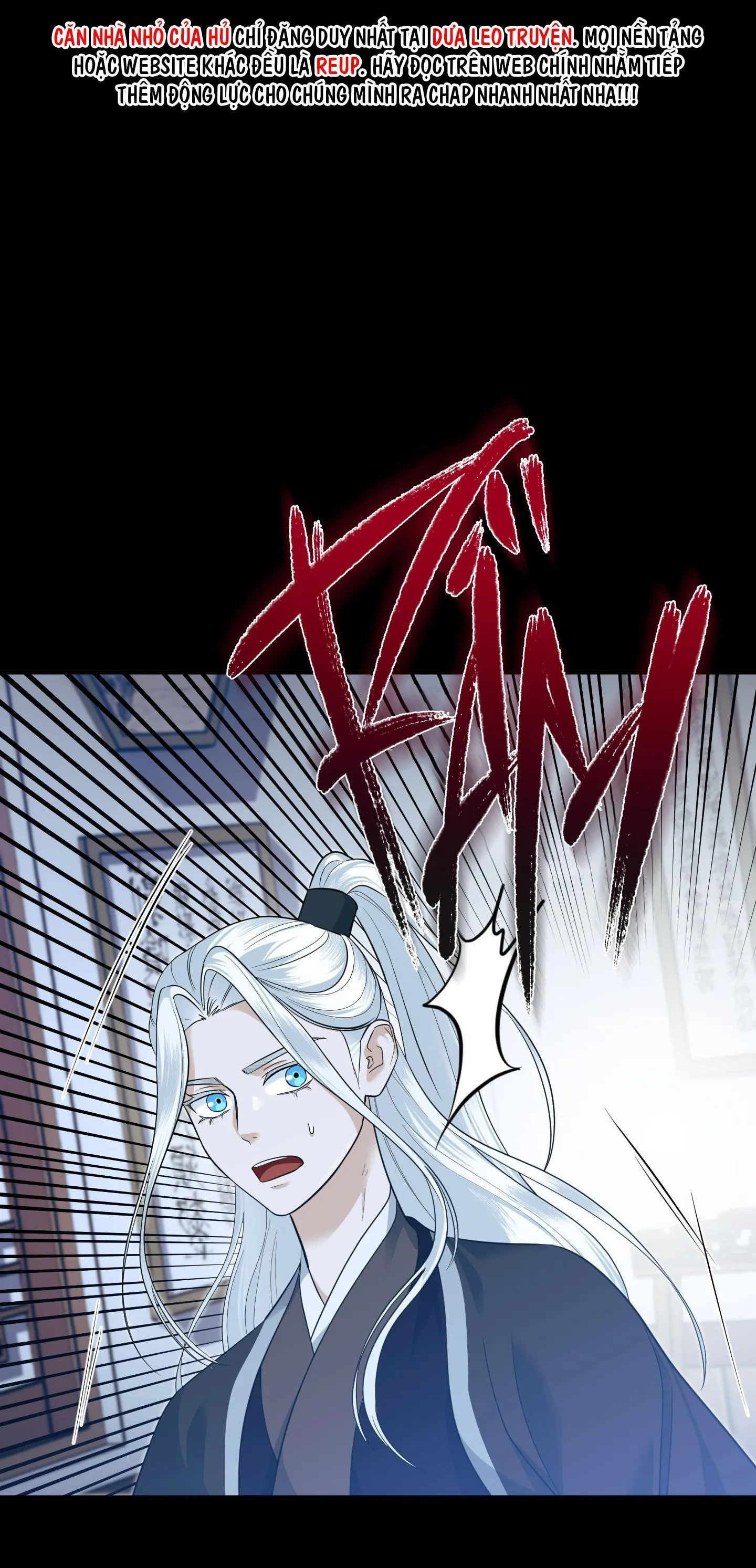 SỐNG SÓT NHỜ LÀM VỢ BÉ CỦA MA GIÁO CHỦ Chapter 14 Trang 19