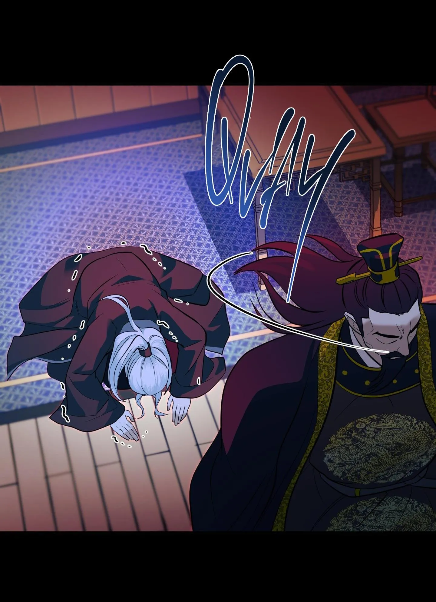 SỐNG SÓT NHỜ LÀM VỢ BÉ CỦA MA GIÁO CHỦ Chapter 14 Trang 24