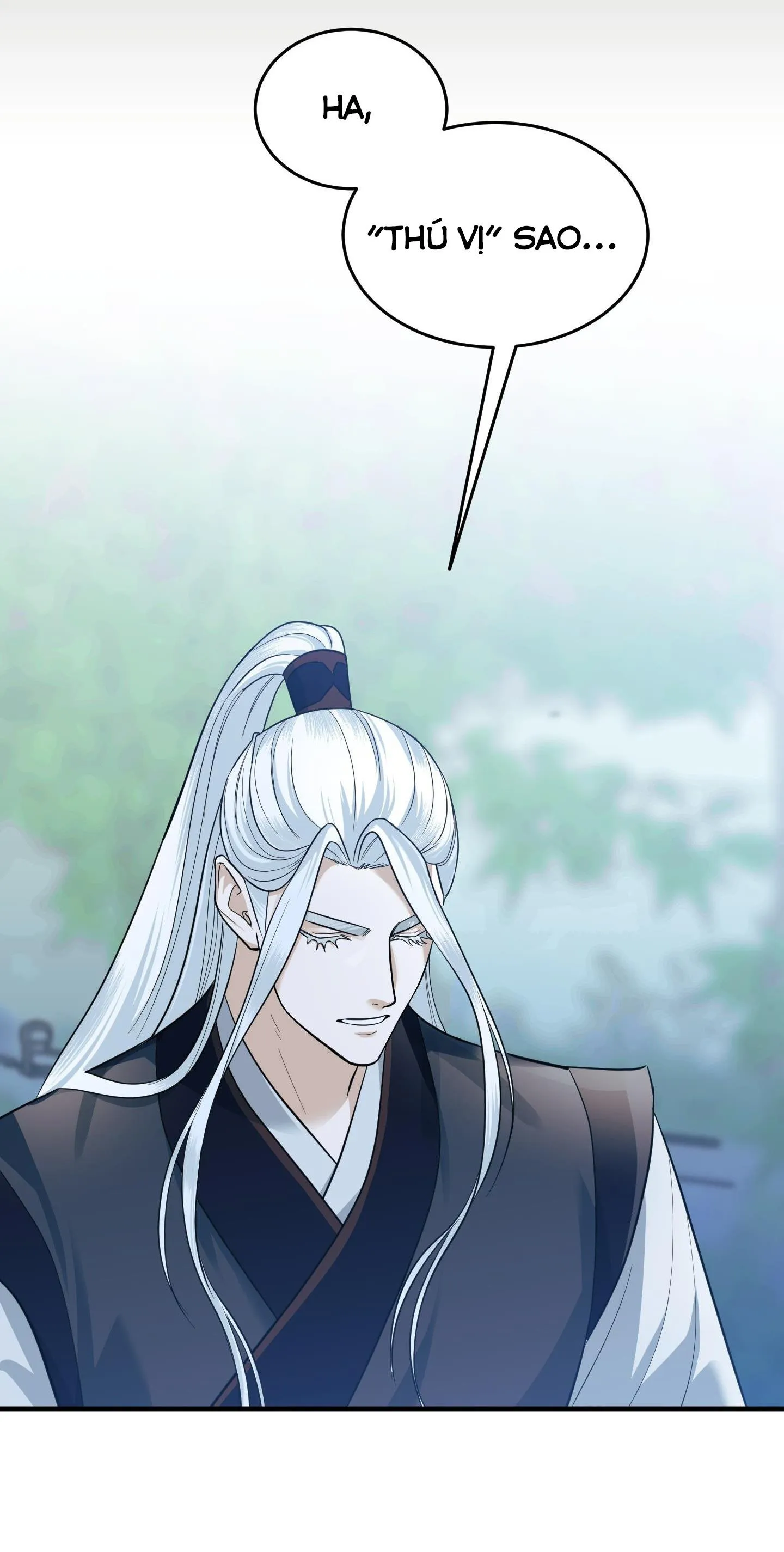 SỐNG SÓT NHỜ LÀM VỢ BÉ CỦA MA GIÁO CHỦ Chapter 14 Trang 27