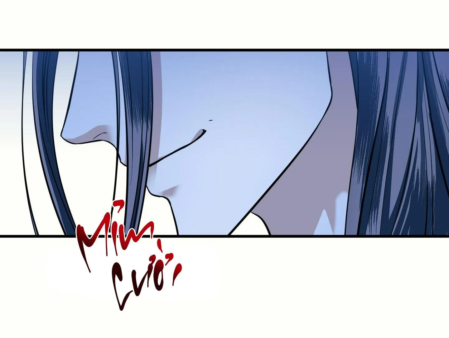 SỐNG SÓT NHỜ LÀM VỢ BÉ CỦA MA GIÁO CHỦ Chapter 14 Trang 30