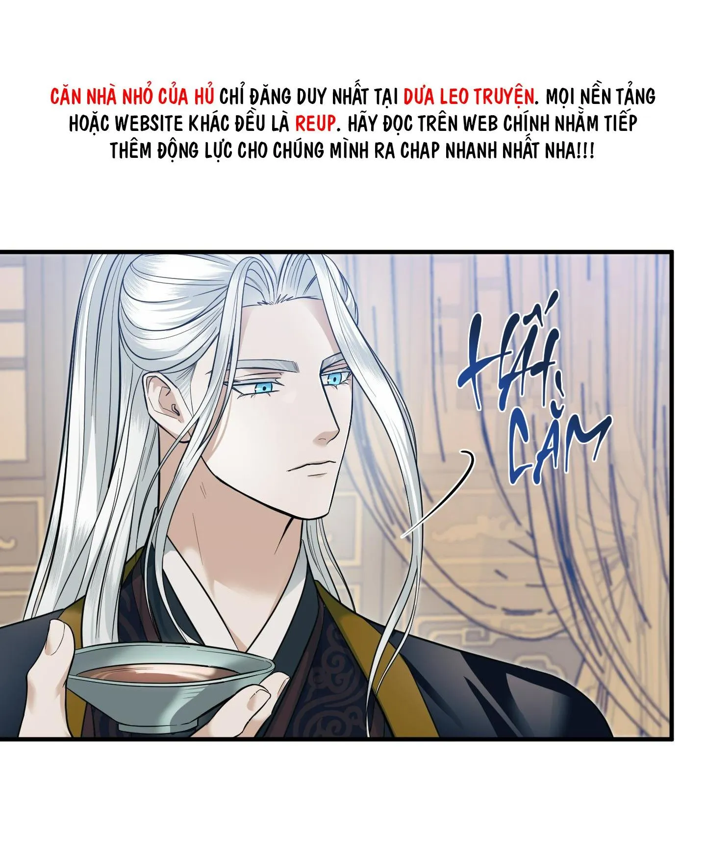 SỐNG SÓT NHỜ LÀM VỢ BÉ CỦA MA GIÁO CHỦ Chapter 14 Trang 45