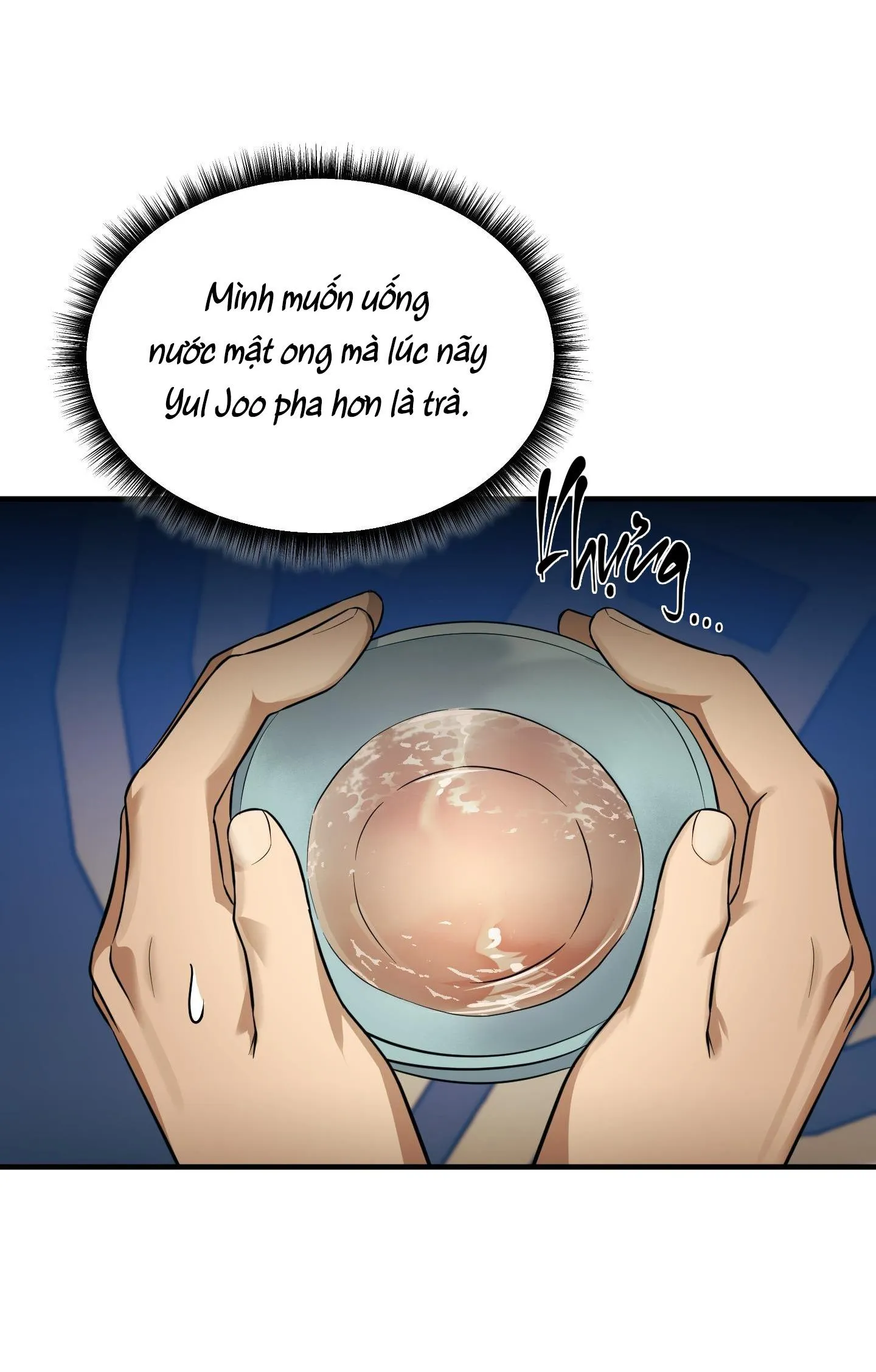 SỐNG SÓT NHỜ LÀM VỢ BÉ CỦA MA GIÁO CHỦ Chapter 14 Trang 48