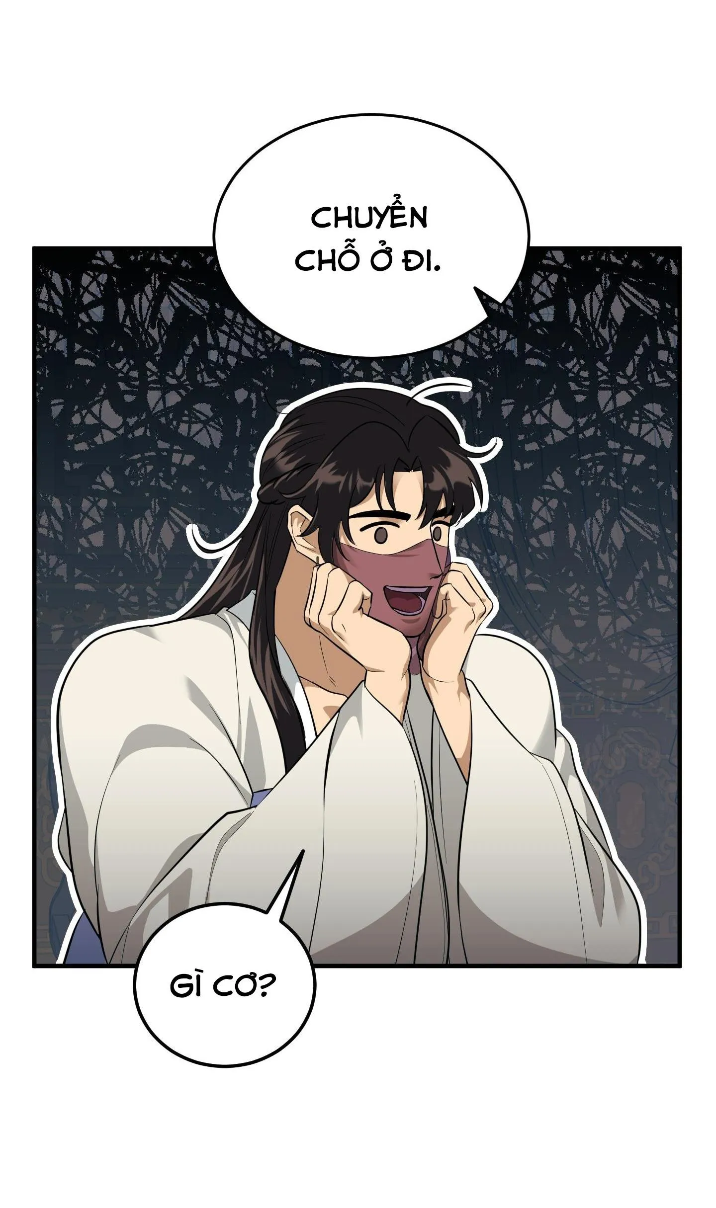 SỐNG SÓT NHỜ LÀM VỢ BÉ CỦA MA GIÁO CHỦ Chapter 14 Trang 53