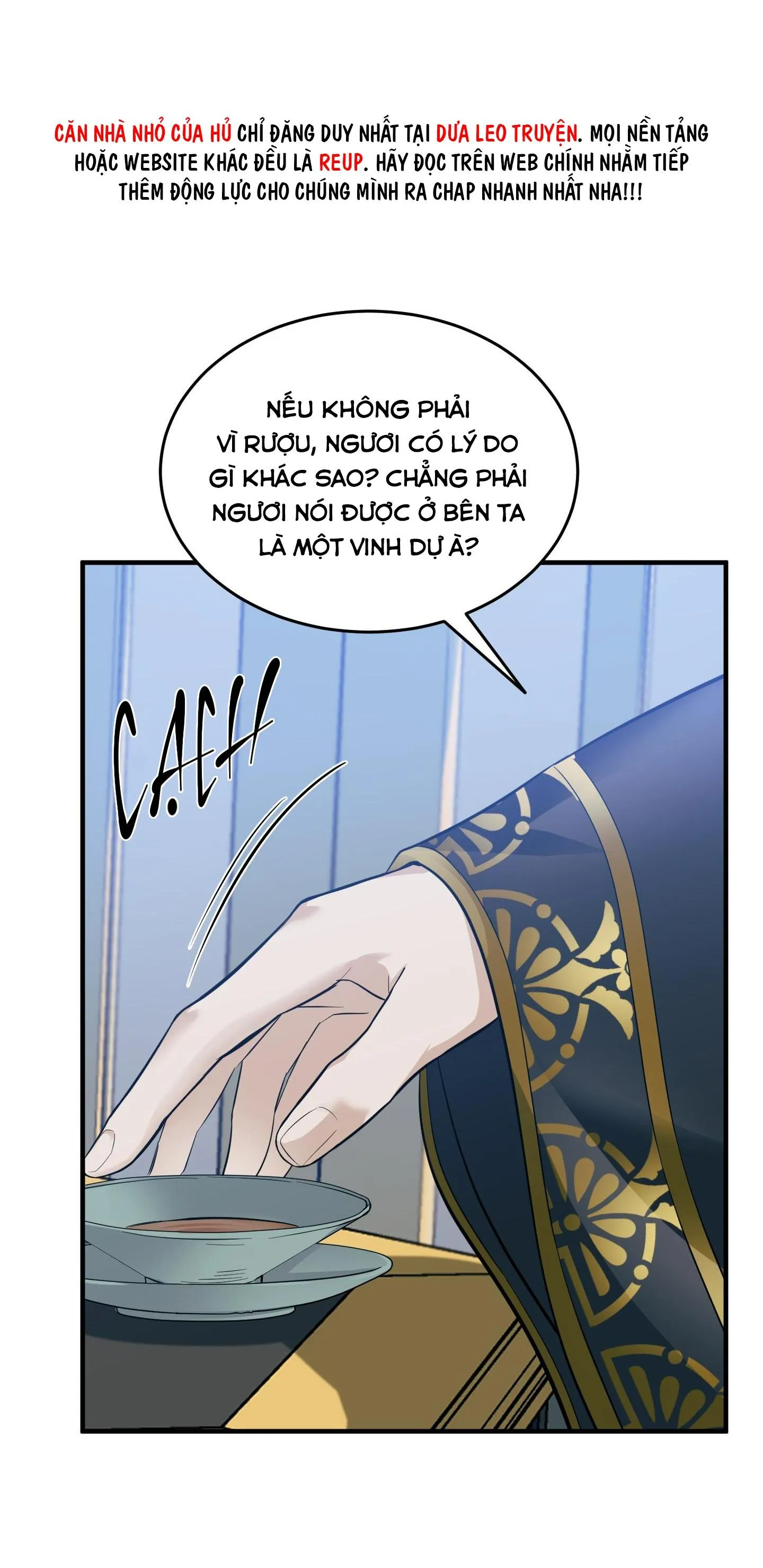 SỐNG SÓT NHỜ LÀM VỢ BÉ CỦA MA GIÁO CHỦ Chapter 14 Trang 65