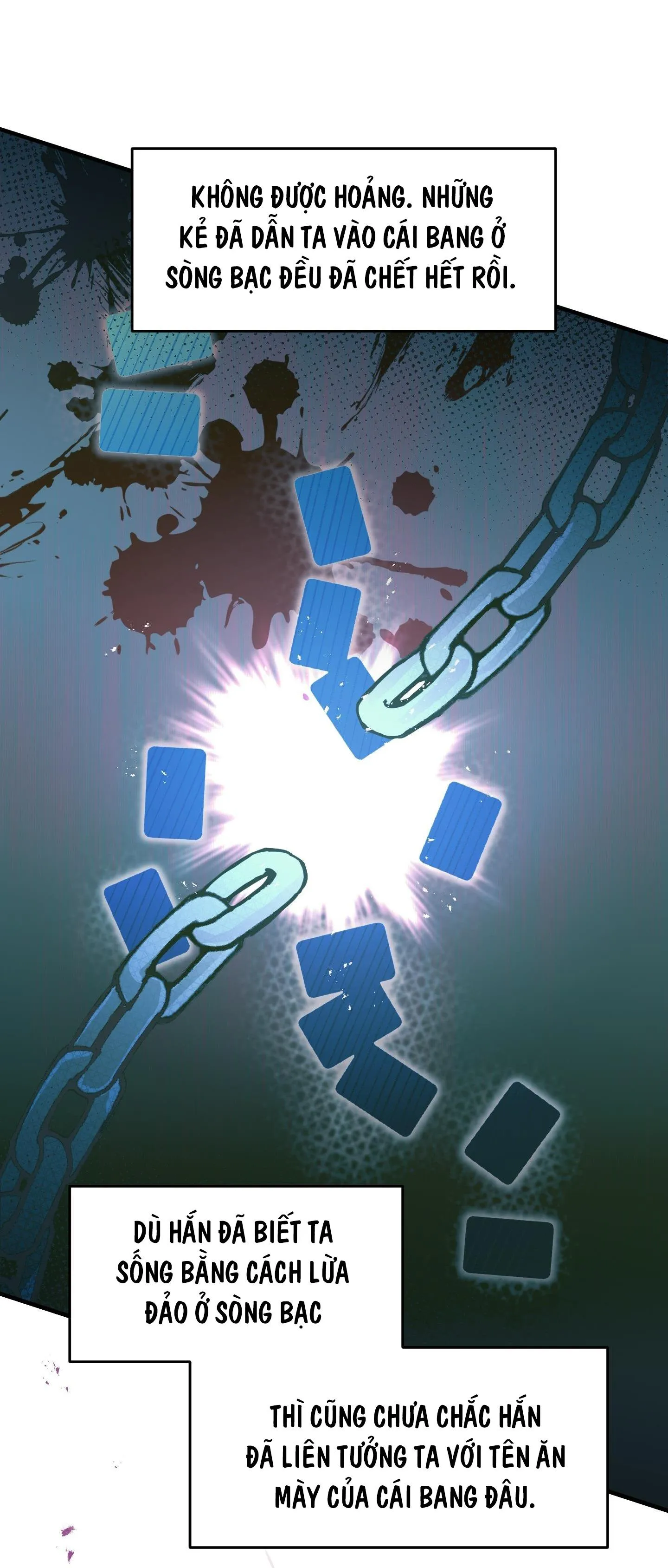 SỐNG SÓT NHỜ LÀM VỢ BÉ CỦA MA GIÁO CHỦ Chapter 15 Trang 10