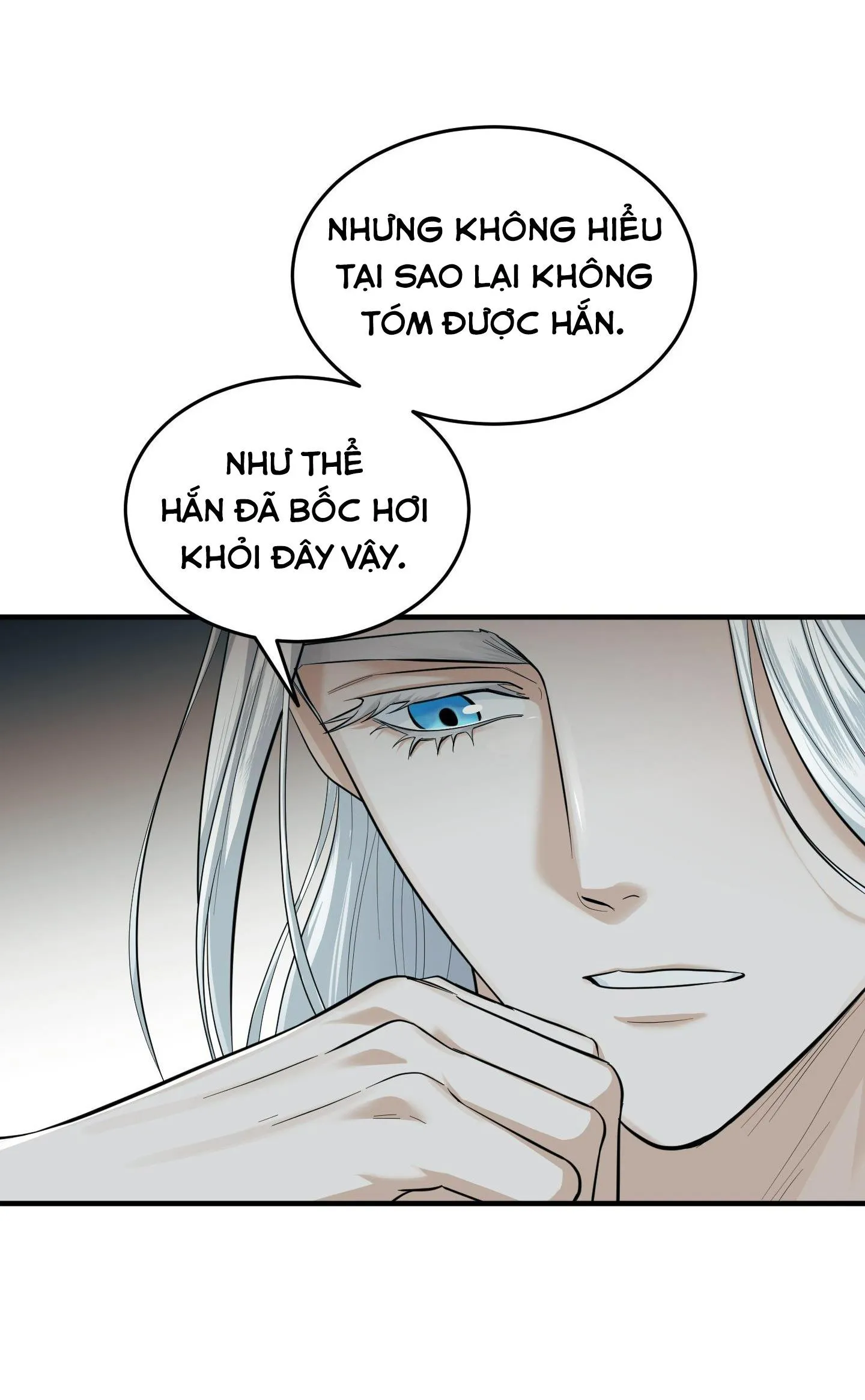 SỐNG SÓT NHỜ LÀM VỢ BÉ CỦA MA GIÁO CHỦ Chapter 15 Trang 13