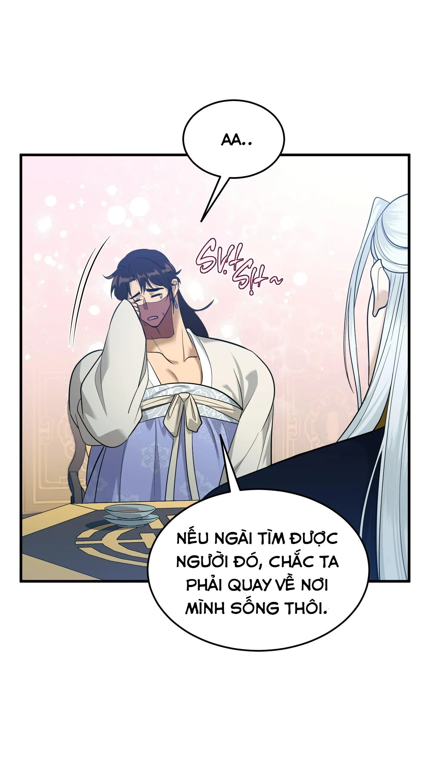 SỐNG SÓT NHỜ LÀM VỢ BÉ CỦA MA GIÁO CHỦ Chapter 15 Trang 14