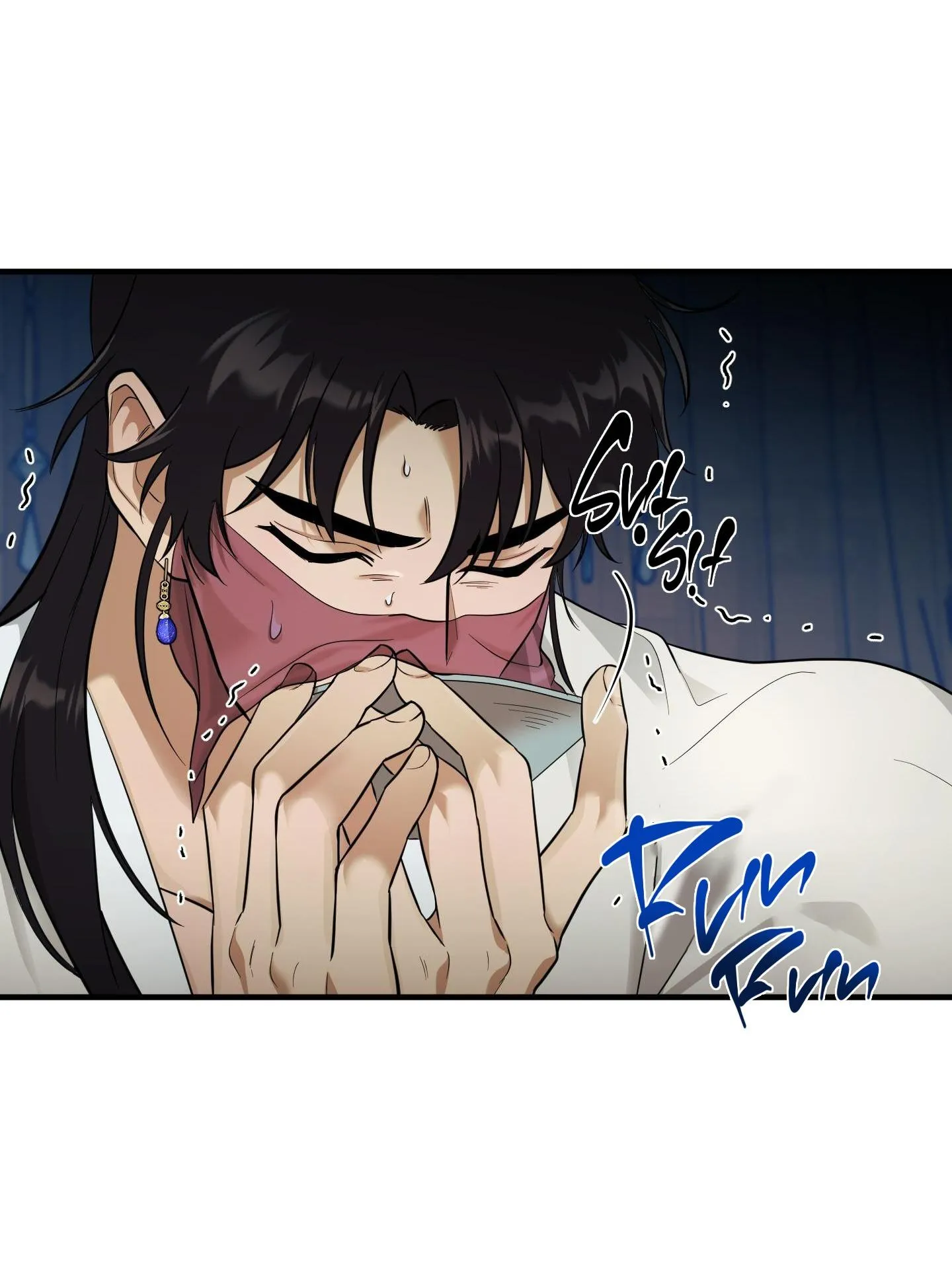 SỐNG SÓT NHỜ LÀM VỢ BÉ CỦA MA GIÁO CHỦ Chapter 15 Trang 23