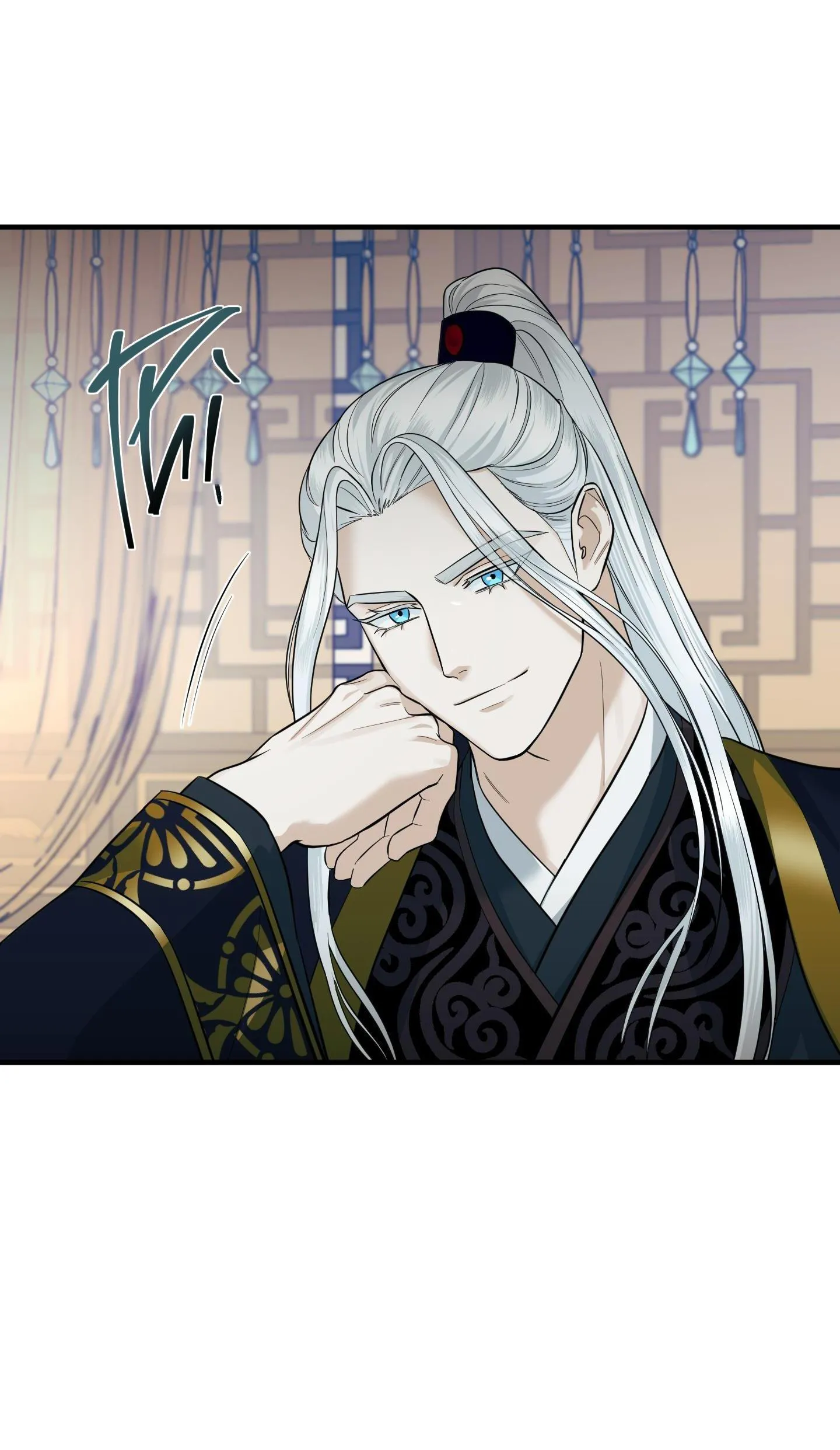 SỐNG SÓT NHỜ LÀM VỢ BÉ CỦA MA GIÁO CHỦ Chapter 15 Trang 24