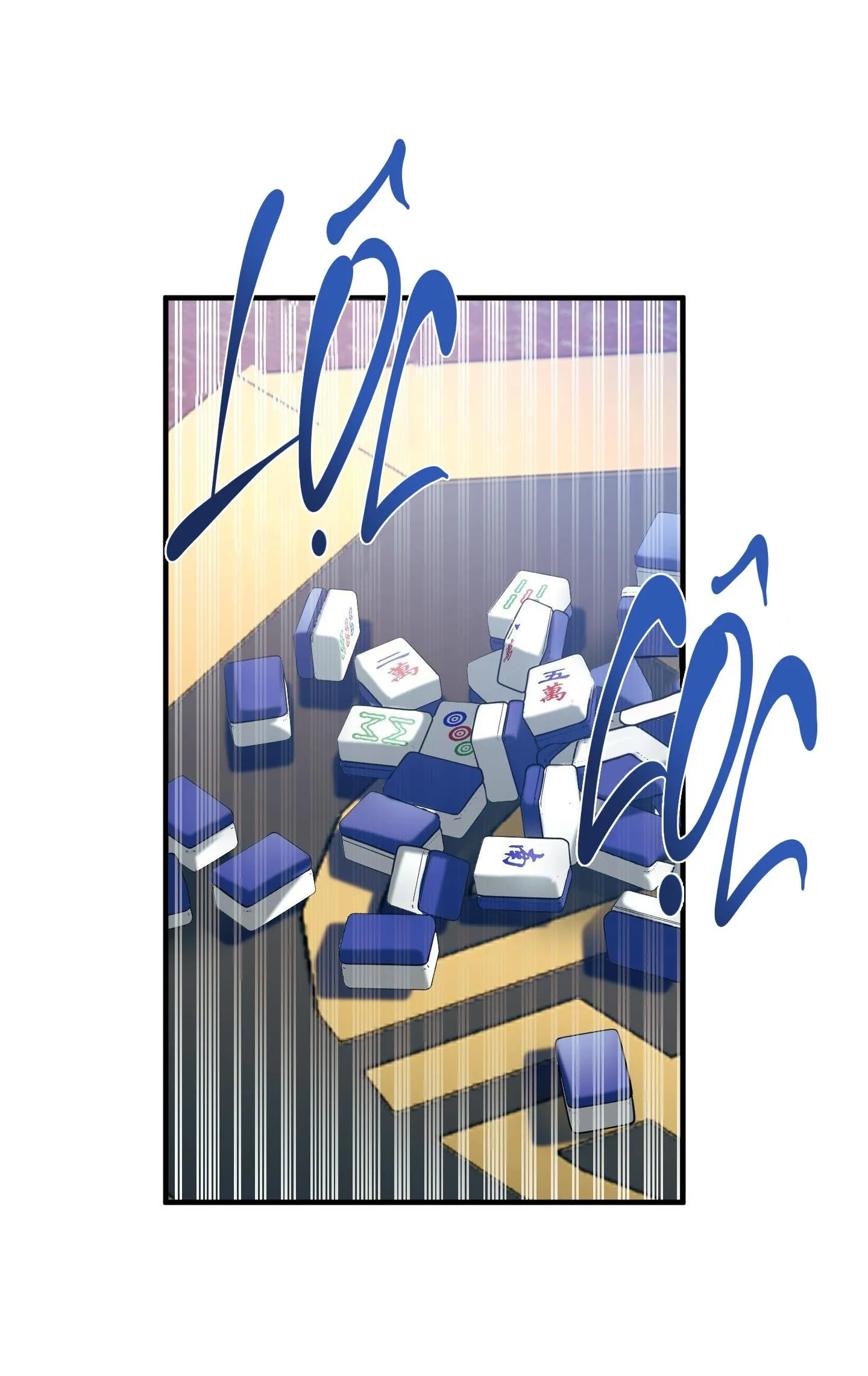 SỐNG SÓT NHỜ LÀM VỢ BÉ CỦA MA GIÁO CHỦ Chapter 15 Trang 27