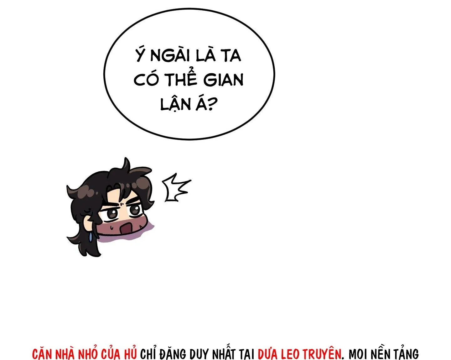 SỐNG SÓT NHỜ LÀM VỢ BÉ CỦA MA GIÁO CHỦ Chapter 15 Trang 30