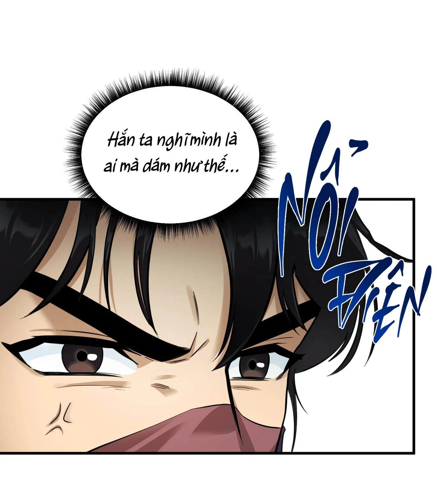 SỐNG SÓT NHỜ LÀM VỢ BÉ CỦA MA GIÁO CHỦ Chapter 15 Trang 32