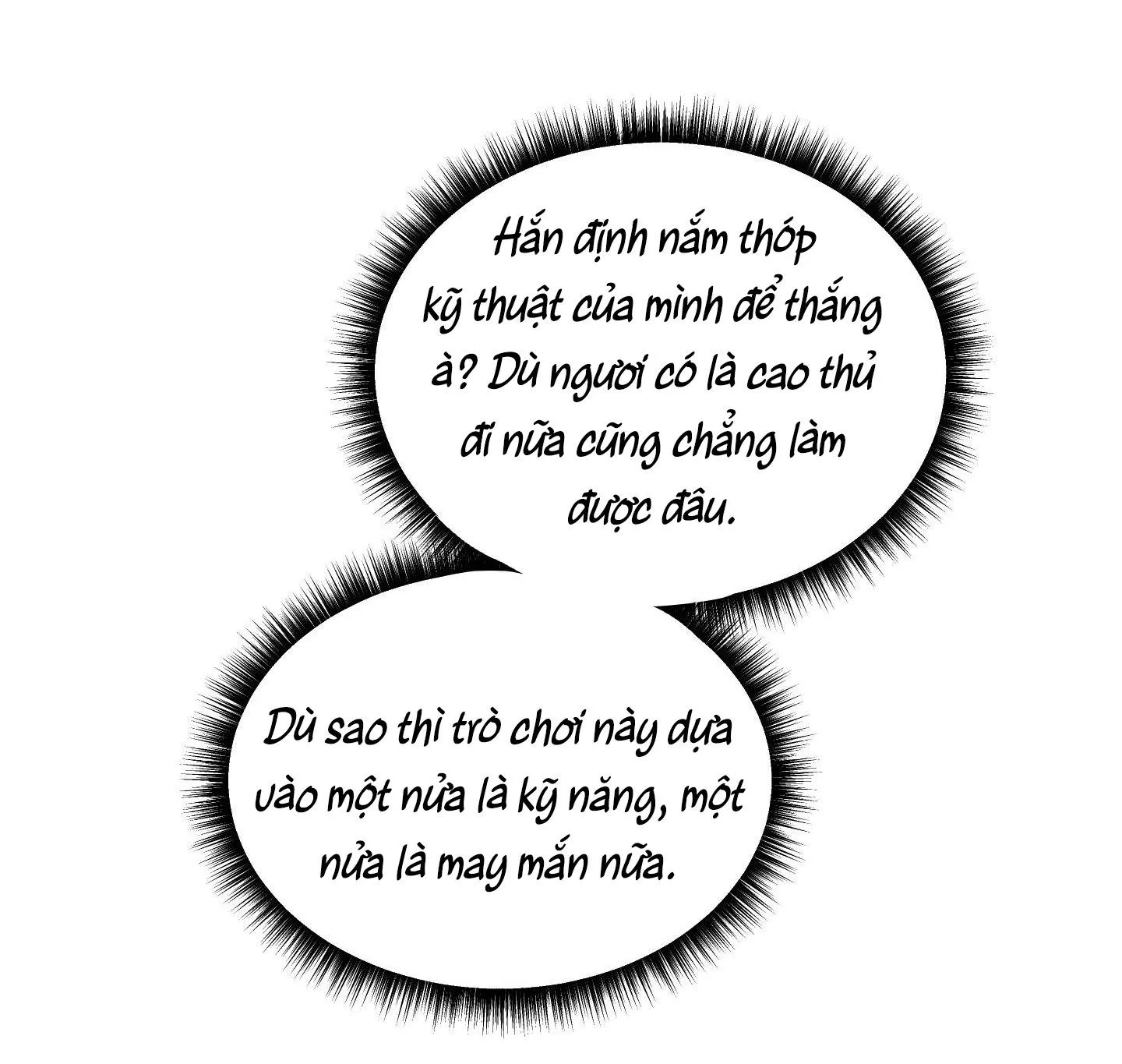 SỐNG SÓT NHỜ LÀM VỢ BÉ CỦA MA GIÁO CHỦ Chapter 15 Trang 33