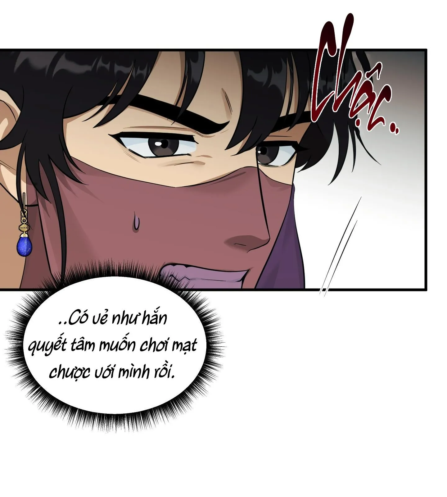 SỐNG SÓT NHỜ LÀM VỢ BÉ CỦA MA GIÁO CHỦ Chapter 15 Trang 42