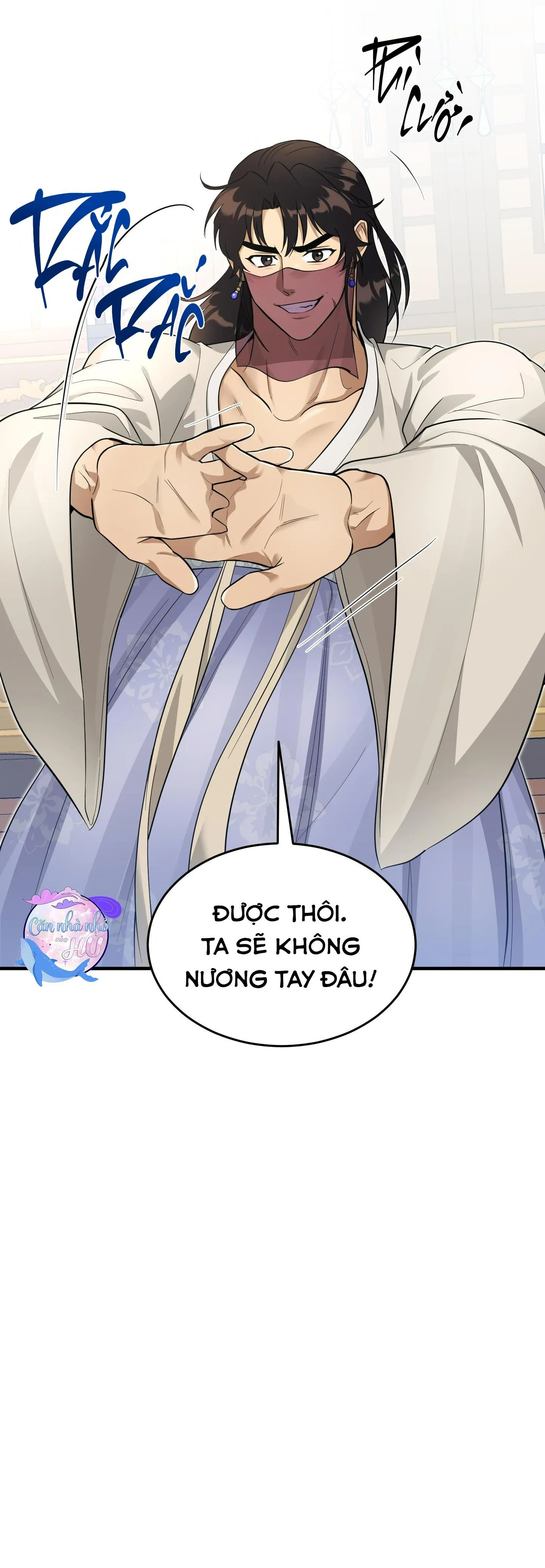 SỐNG SÓT NHỜ LÀM VỢ BÉ CỦA MA GIÁO CHỦ Chapter 15 Trang 46