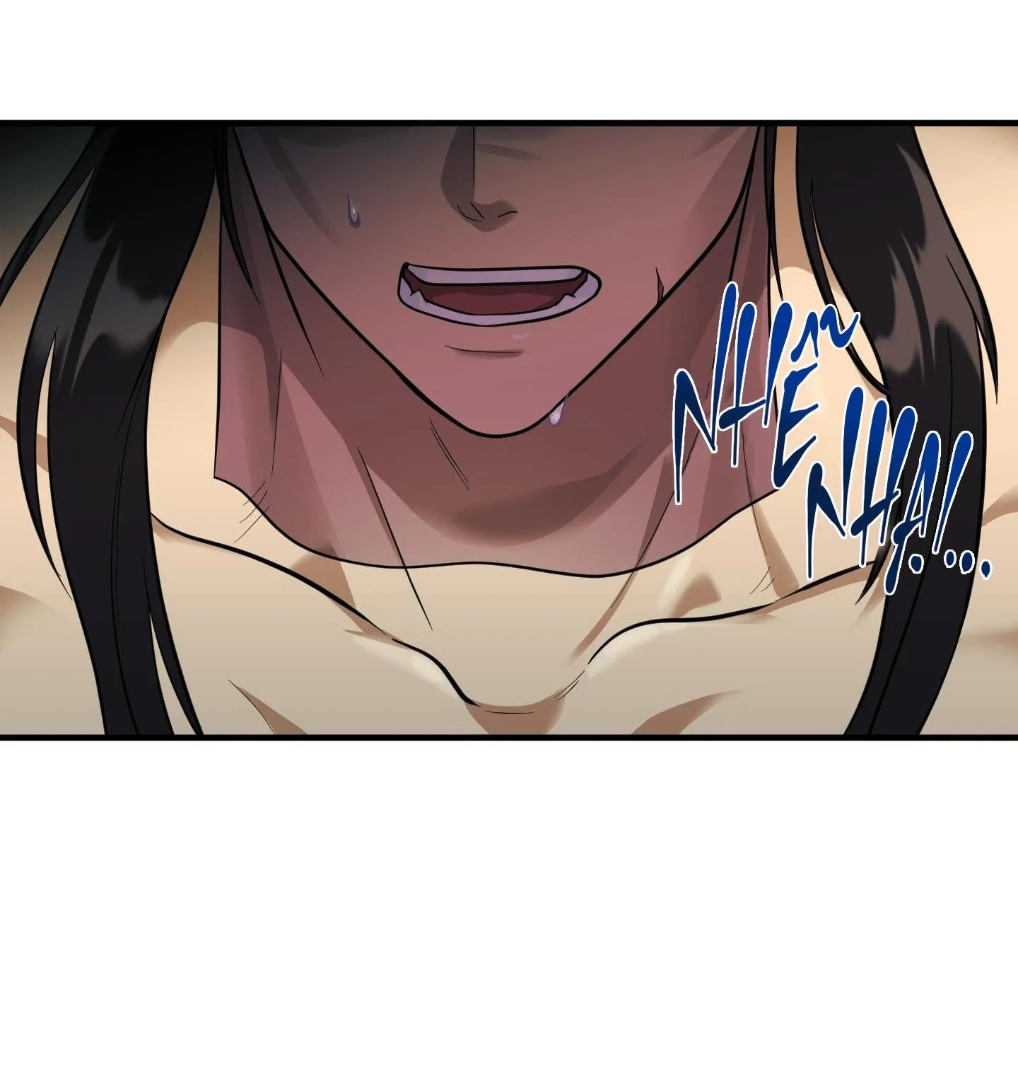 SỐNG SÓT NHỜ LÀM VỢ BÉ CỦA MA GIÁO CHỦ Chapter 15 Trang 48