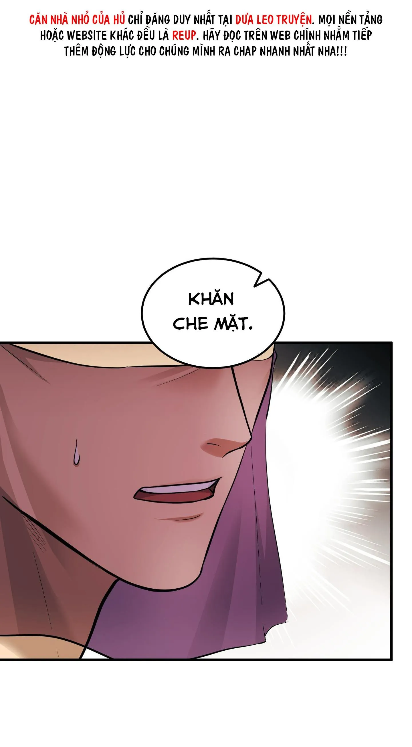 SỐNG SÓT NHỜ LÀM VỢ BÉ CỦA MA GIÁO CHỦ Chapter 15 Trang 52
