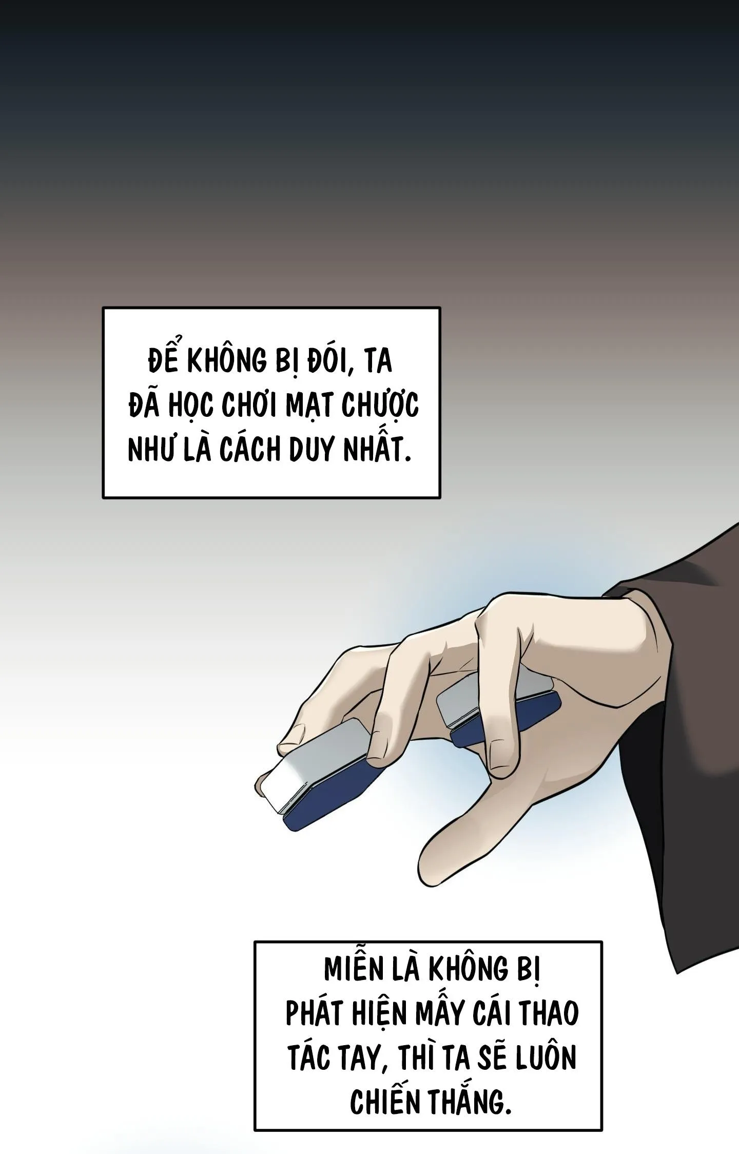 SỐNG SÓT NHỜ LÀM VỢ BÉ CỦA MA GIÁO CHỦ Chapter 15 Trang 57