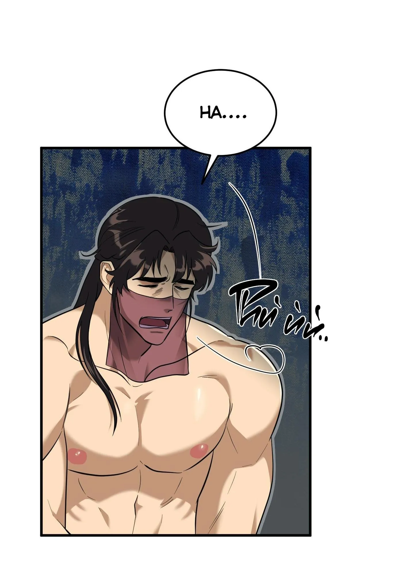 SỐNG SÓT NHỜ LÀM VỢ BÉ CỦA MA GIÁO CHỦ Chapter 16 Trang 21