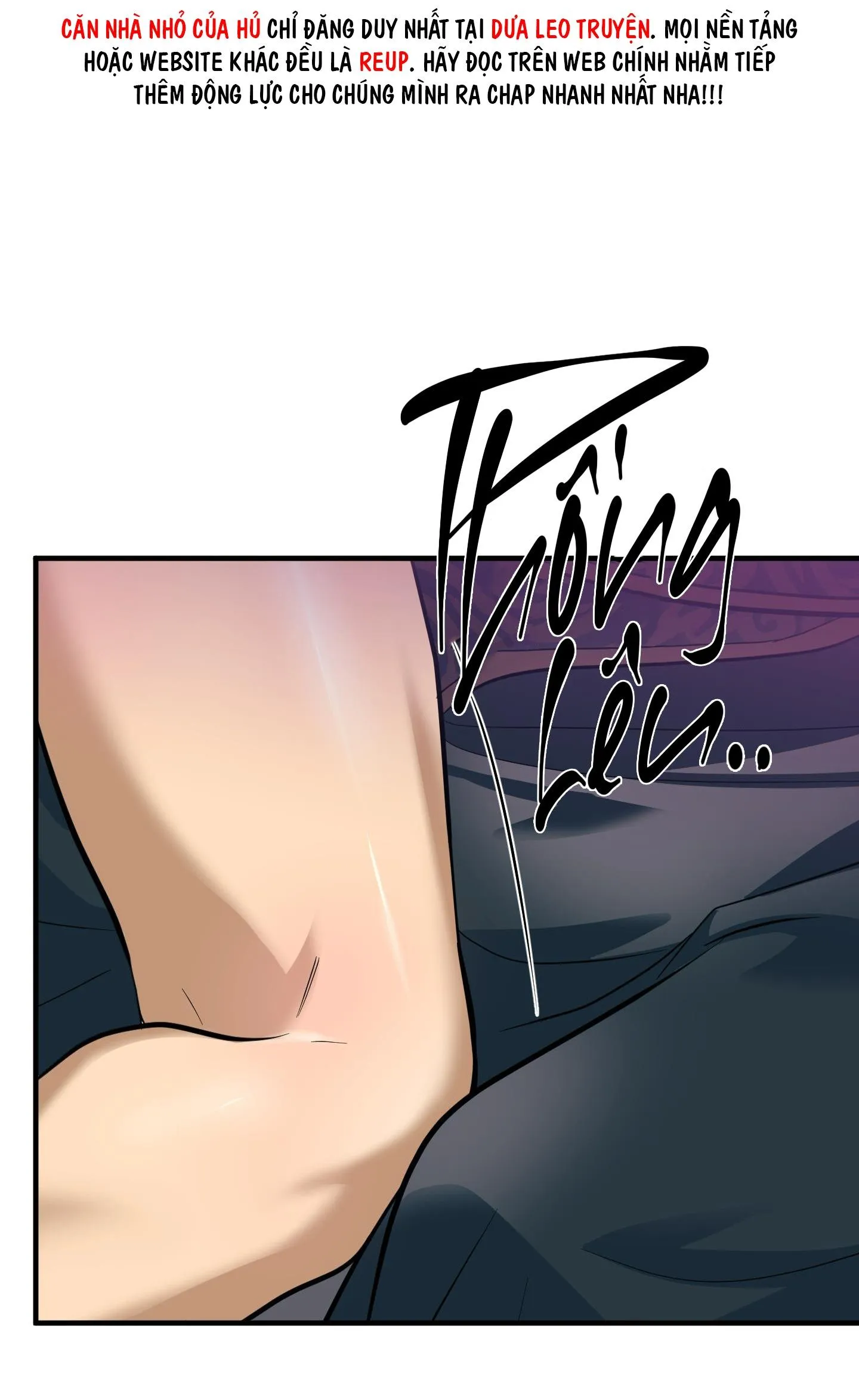 SỐNG SÓT NHỜ LÀM VỢ BÉ CỦA MA GIÁO CHỦ Chapter 16 Trang 32