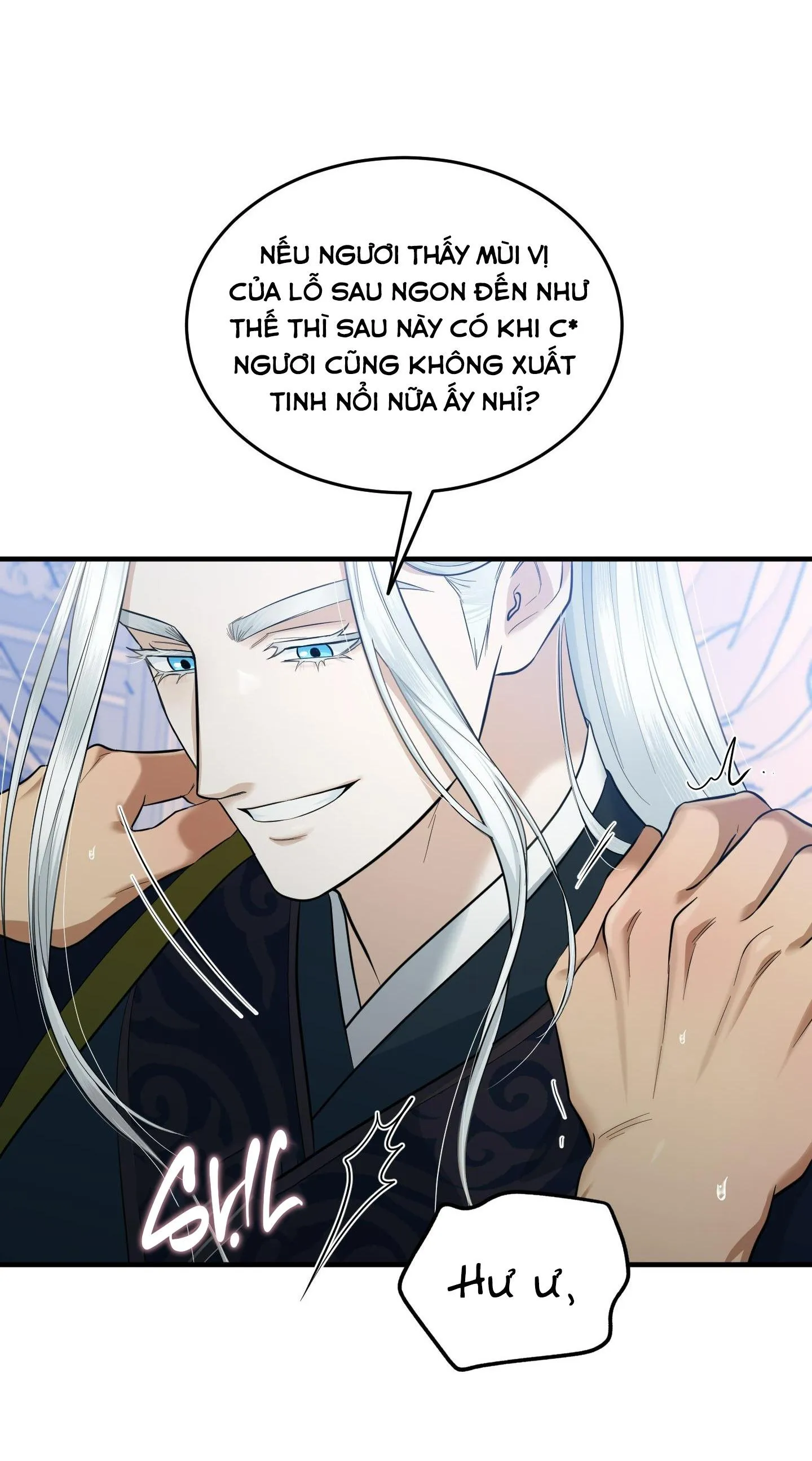 SỐNG SÓT NHỜ LÀM VỢ BÉ CỦA MA GIÁO CHỦ Chapter 16 Trang 42