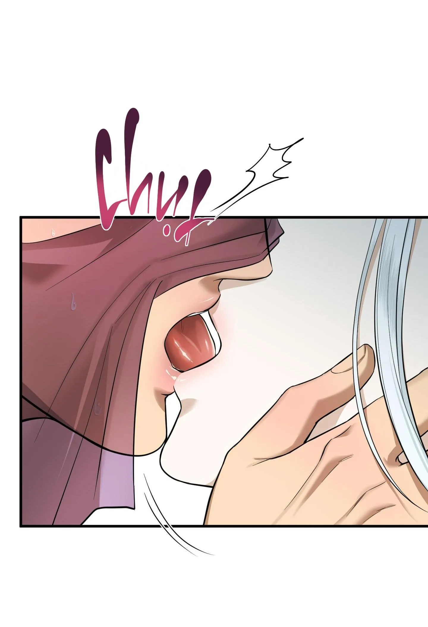 SỐNG SÓT NHỜ LÀM VỢ BÉ CỦA MA GIÁO CHỦ Chapter 16 Trang 44