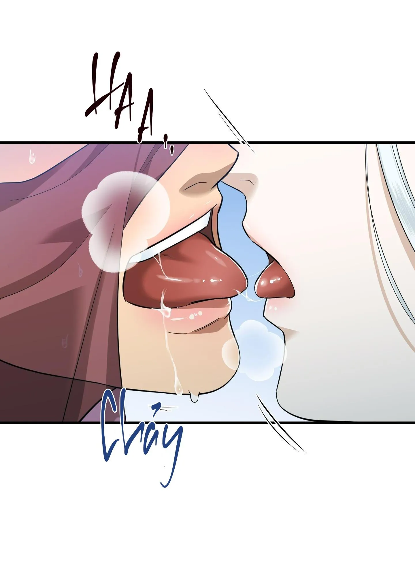 SỐNG SÓT NHỜ LÀM VỢ BÉ CỦA MA GIÁO CHỦ Chapter 16 Trang 51