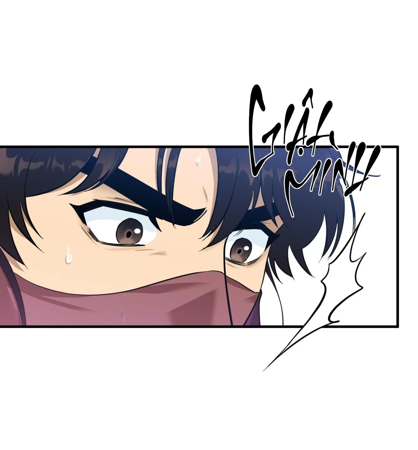 SỐNG SÓT NHỜ LÀM VỢ BÉ CỦA MA GIÁO CHỦ Chapter 16 Trang 52