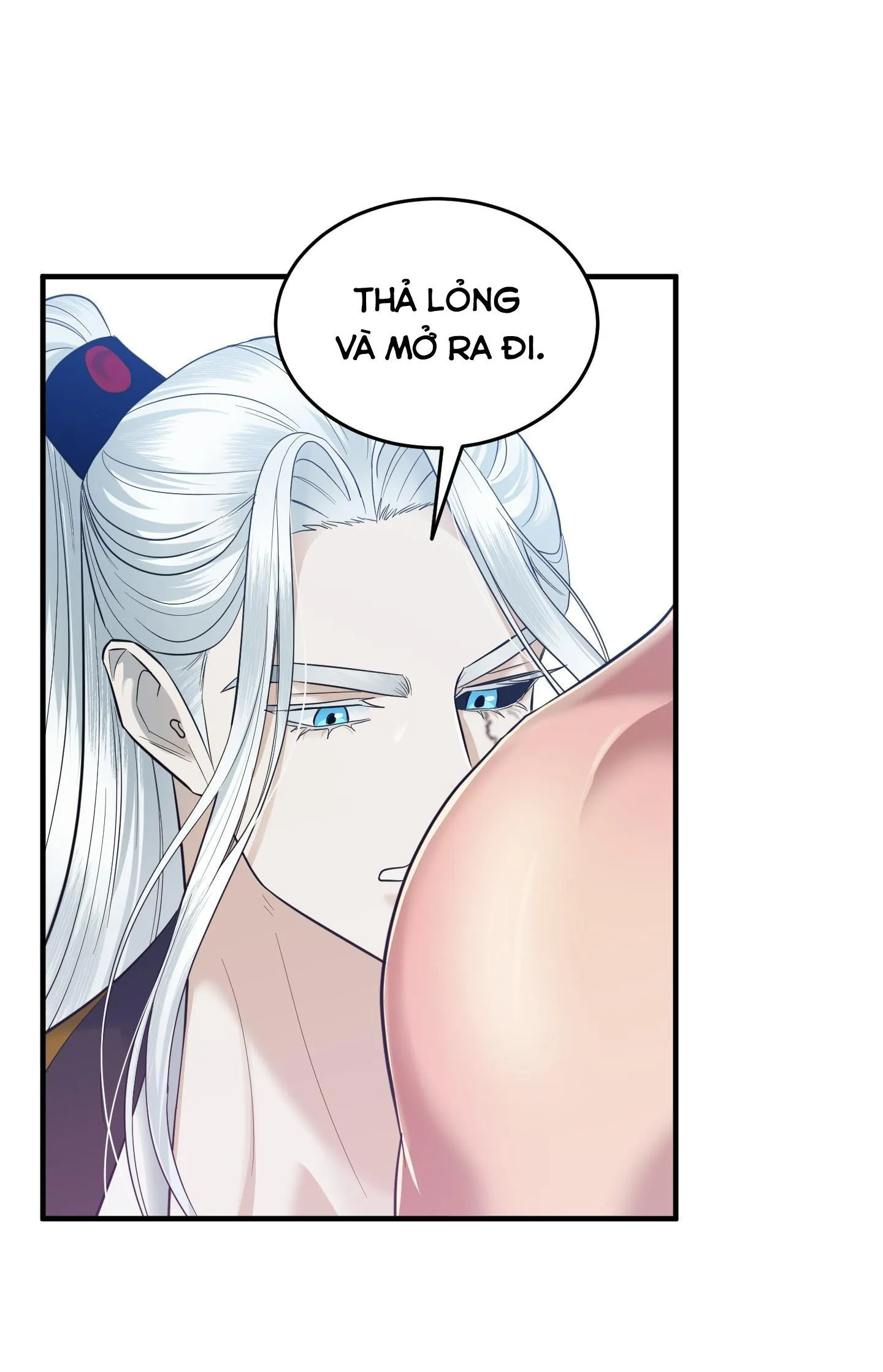 SỐNG SÓT NHỜ LÀM VỢ BÉ CỦA MA GIÁO CHỦ Chapter 16 Trang 64