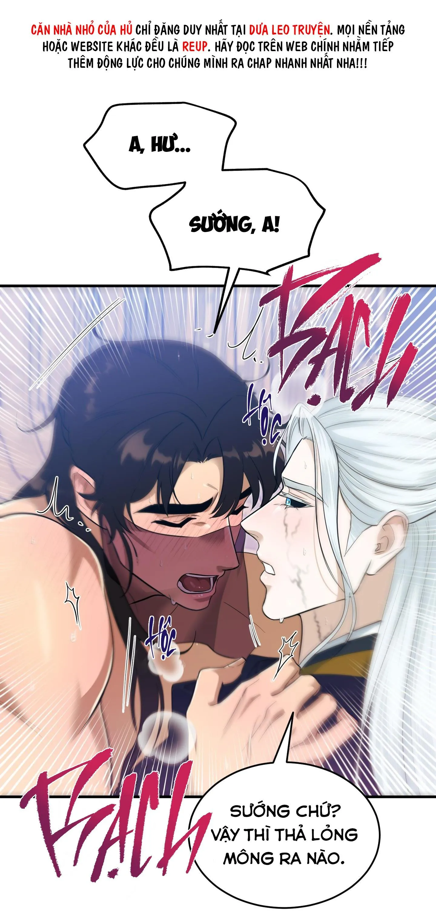 SỐNG SÓT NHỜ LÀM VỢ BÉ CỦA MA GIÁO CHỦ Chapter 16 Trang 72