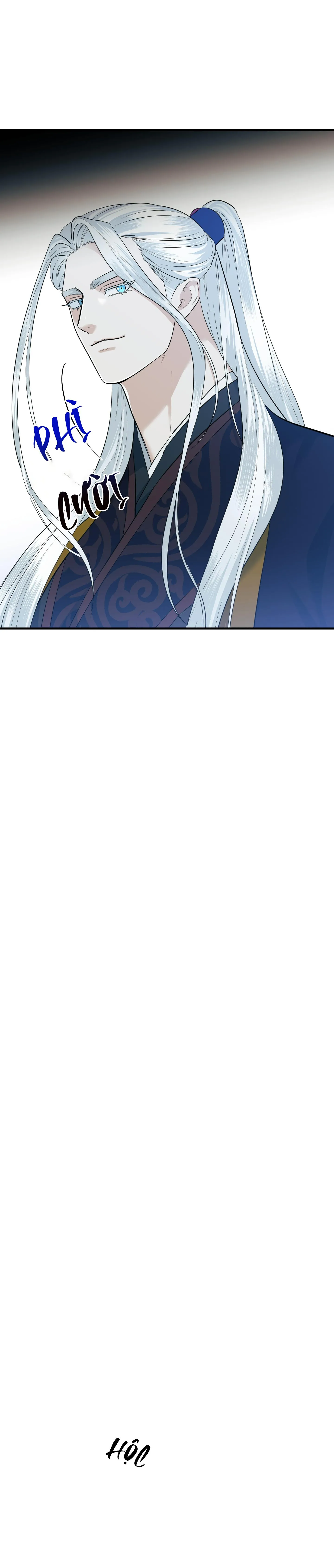 SỐNG SÓT NHỜ LÀM VỢ BÉ CỦA MA GIÁO CHỦ Chapter 18 Trang 22